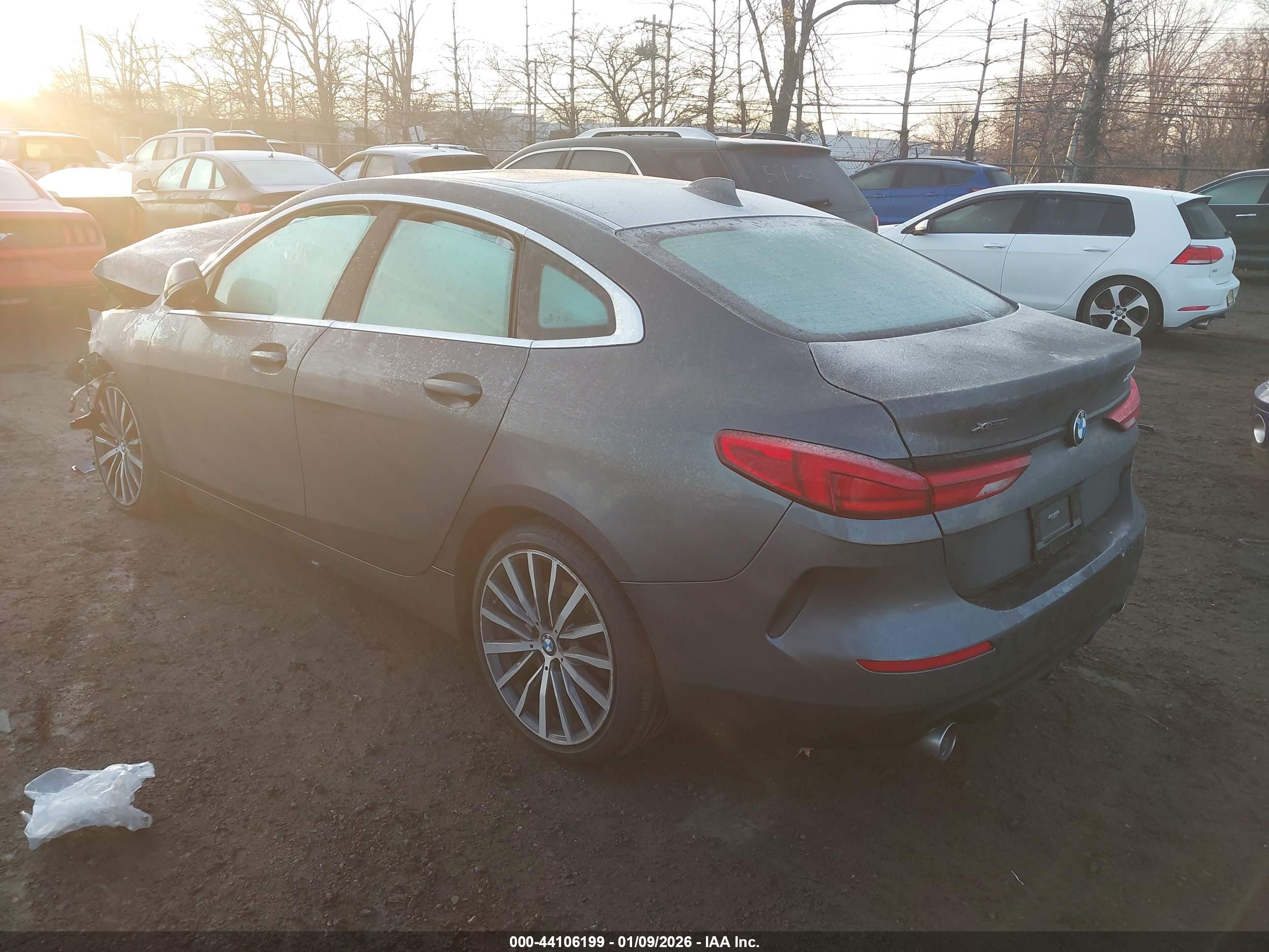 BMW 228I image 3