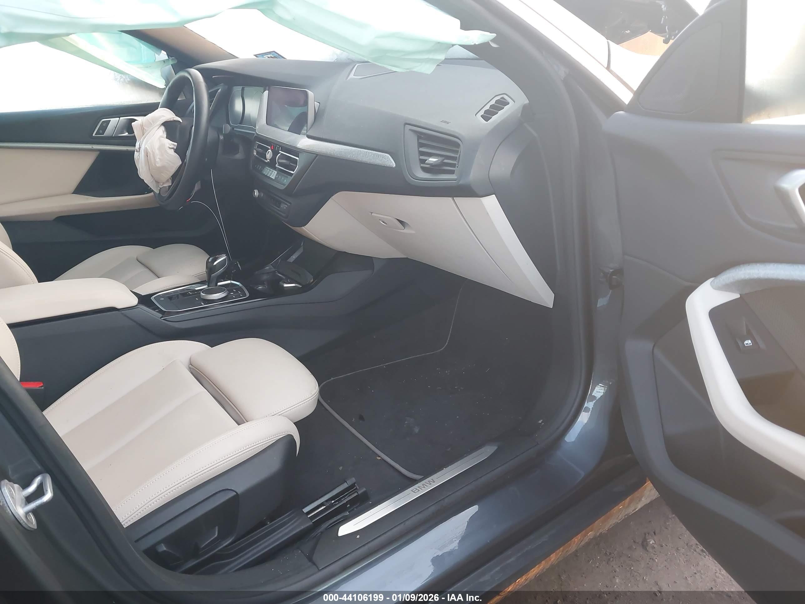 BMW 228I image 5
