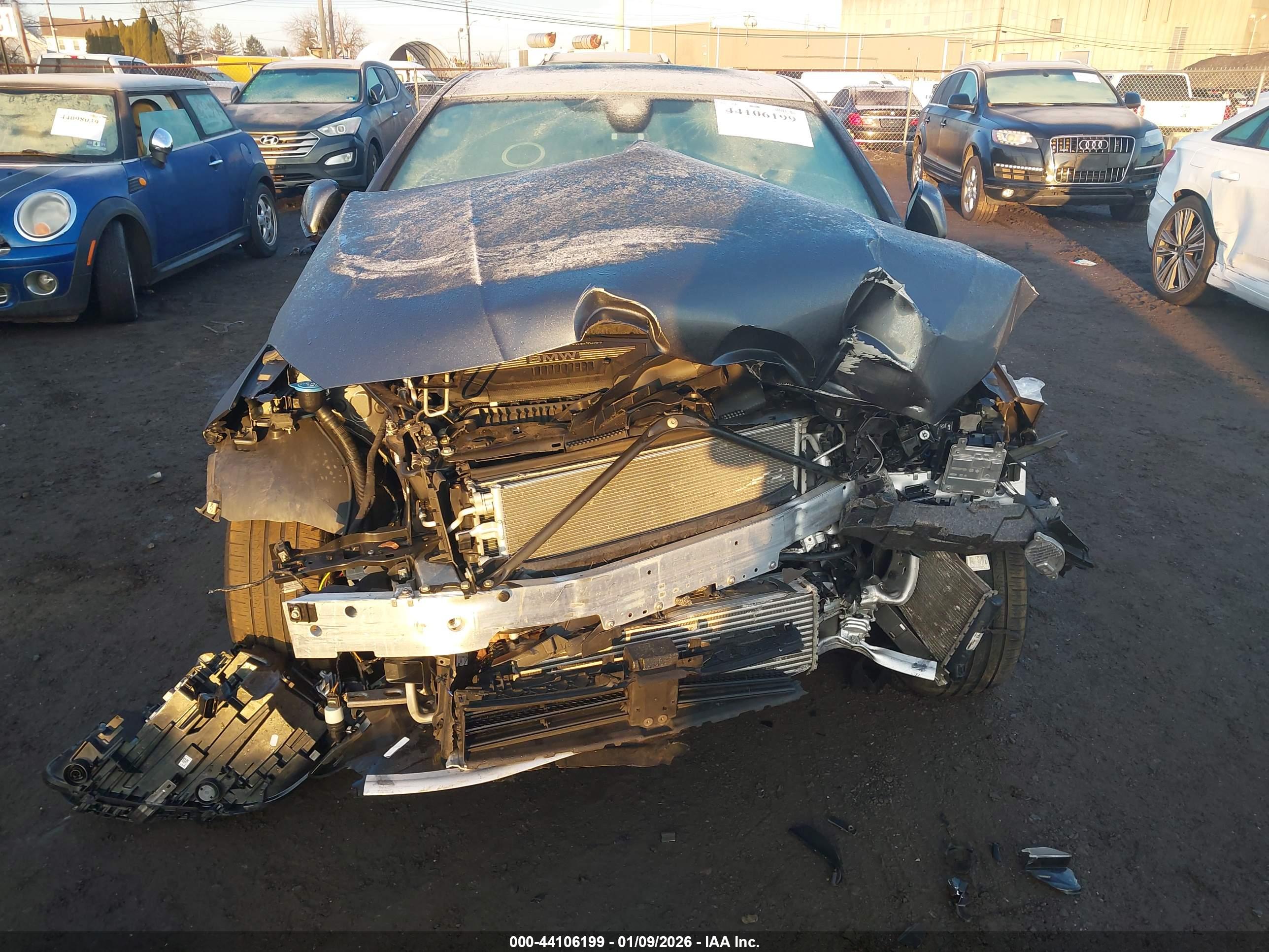 BMW 228I image 6