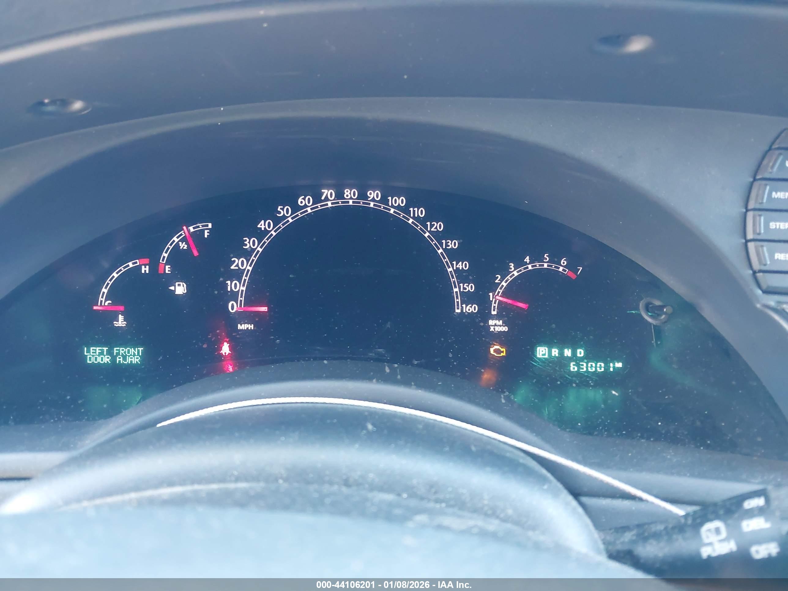 CHRYSLER PACIFICA image 7