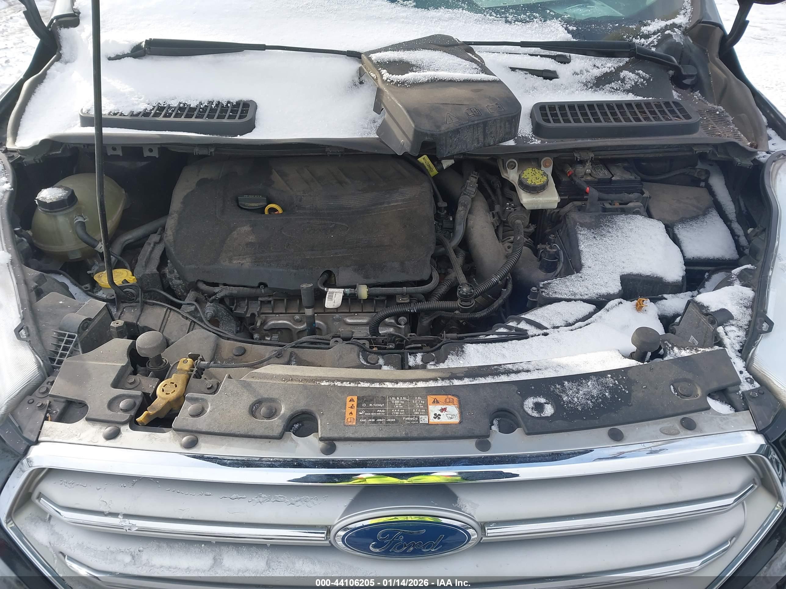 FORD ESCAPE image 10