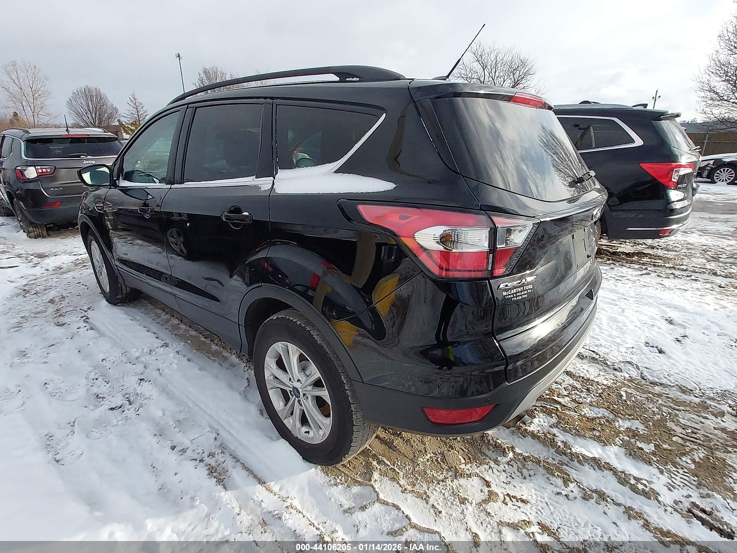 FORD ESCAPE image 3