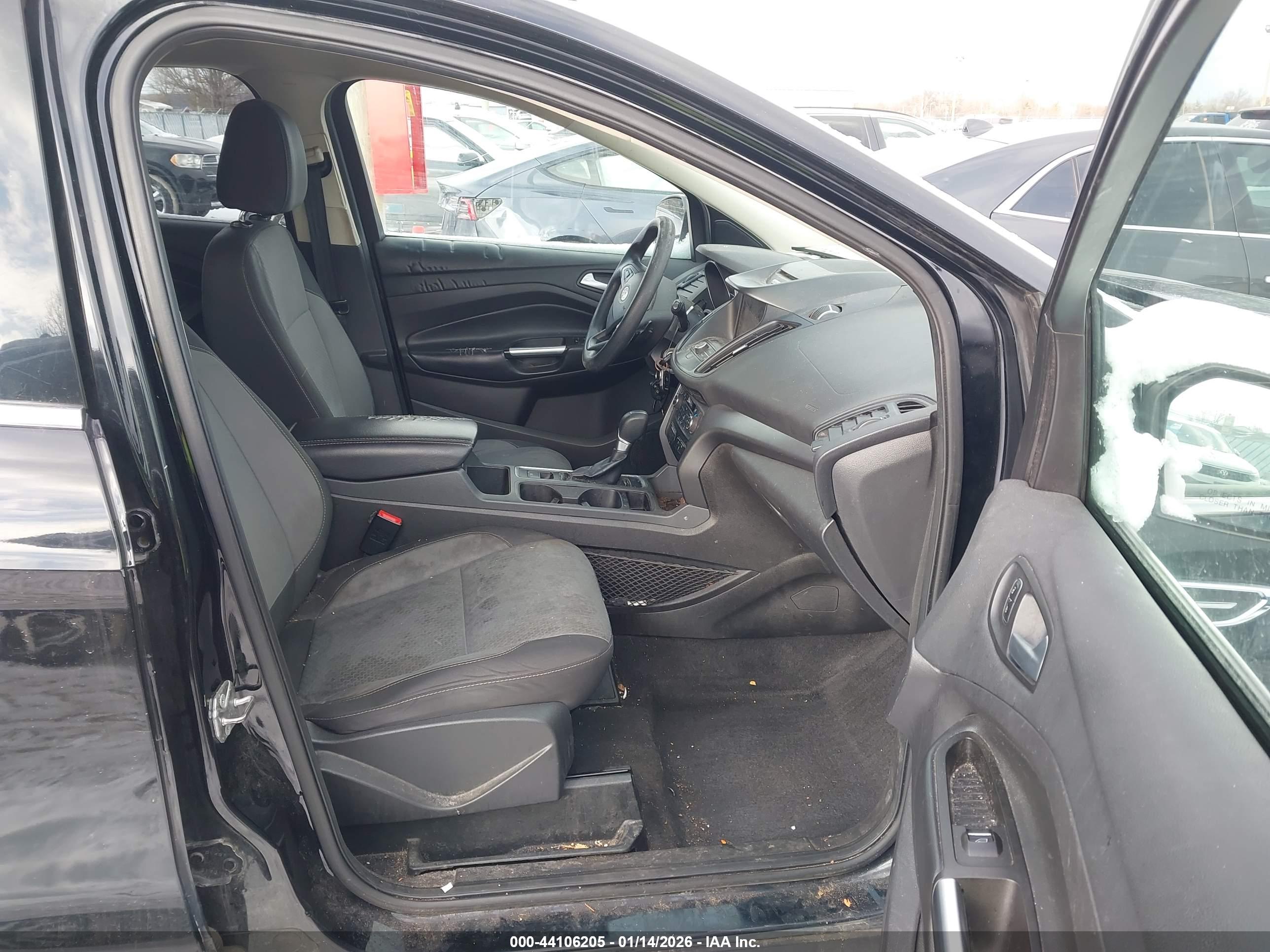 FORD ESCAPE image 5