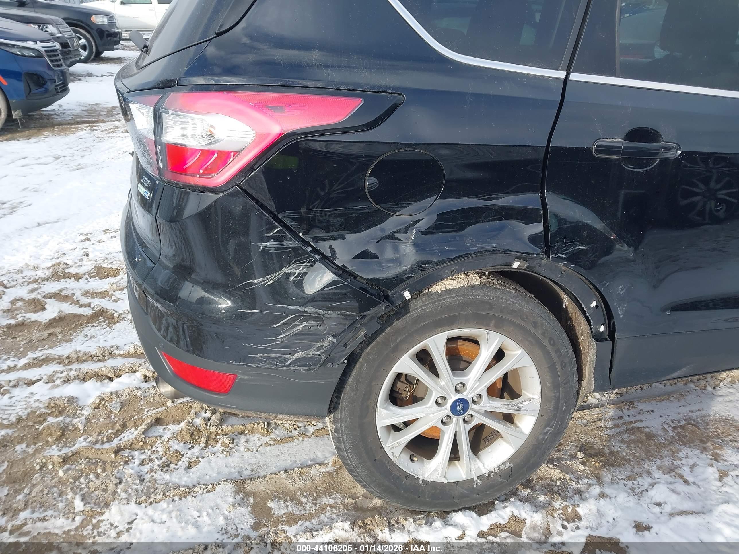 FORD ESCAPE image 6