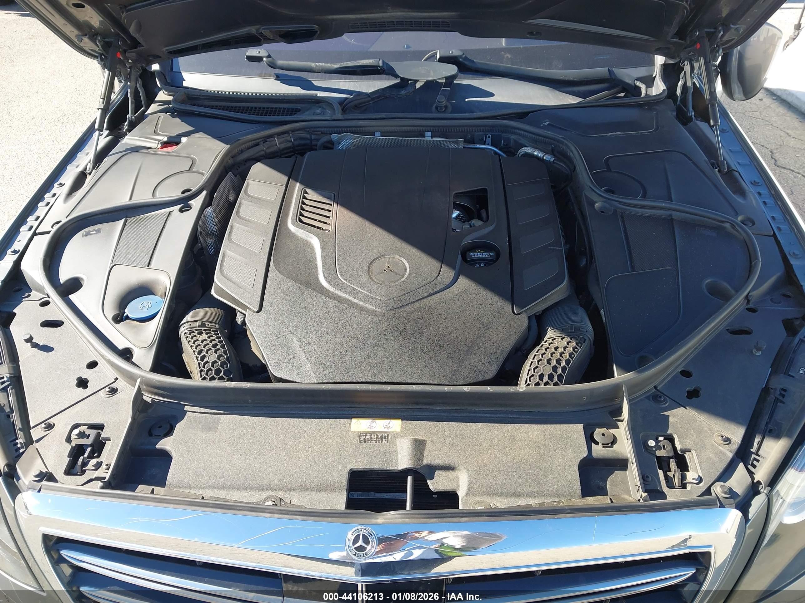 MERCEDES-BENZ S image 10