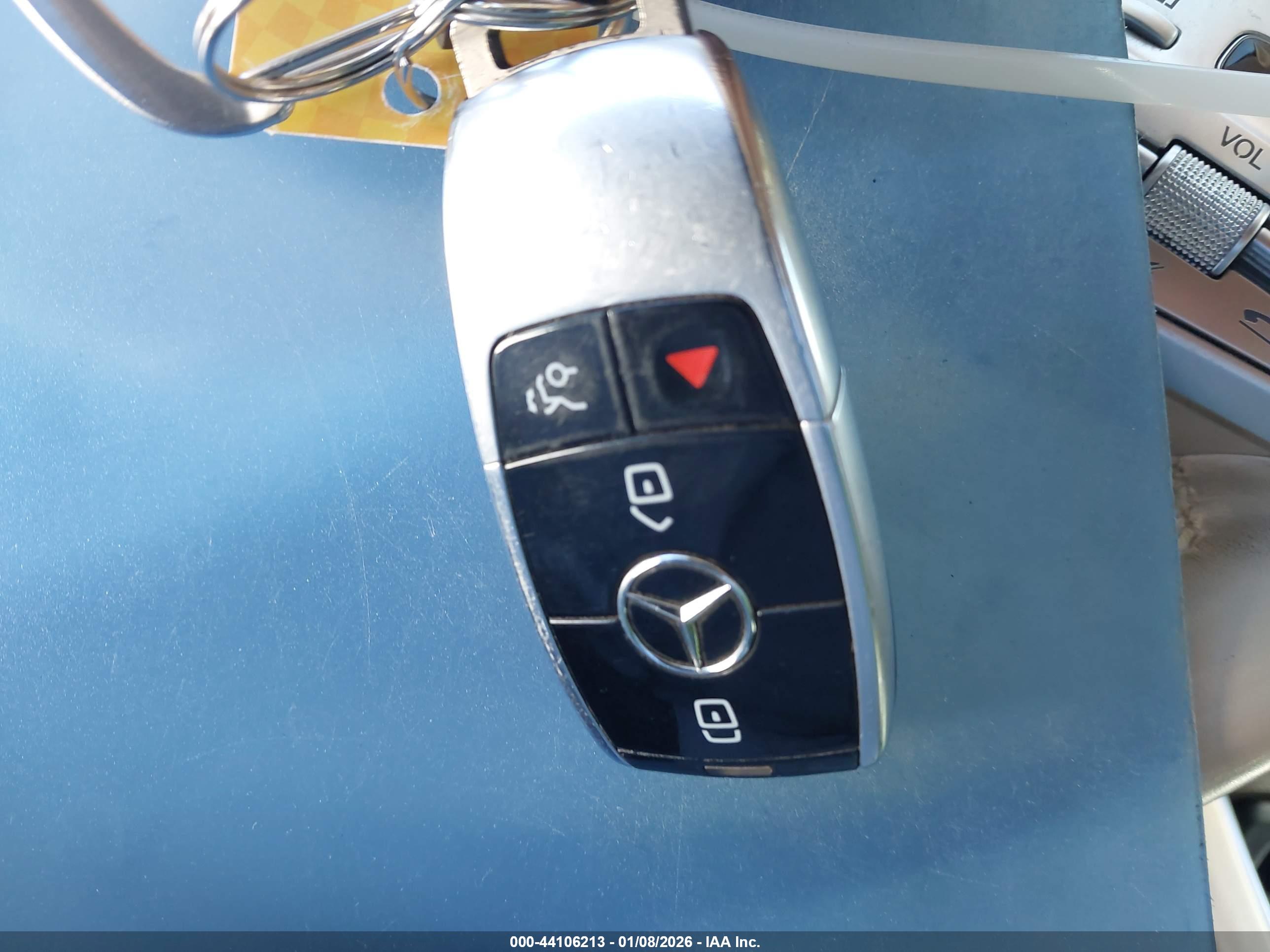 MERCEDES-BENZ S image 11