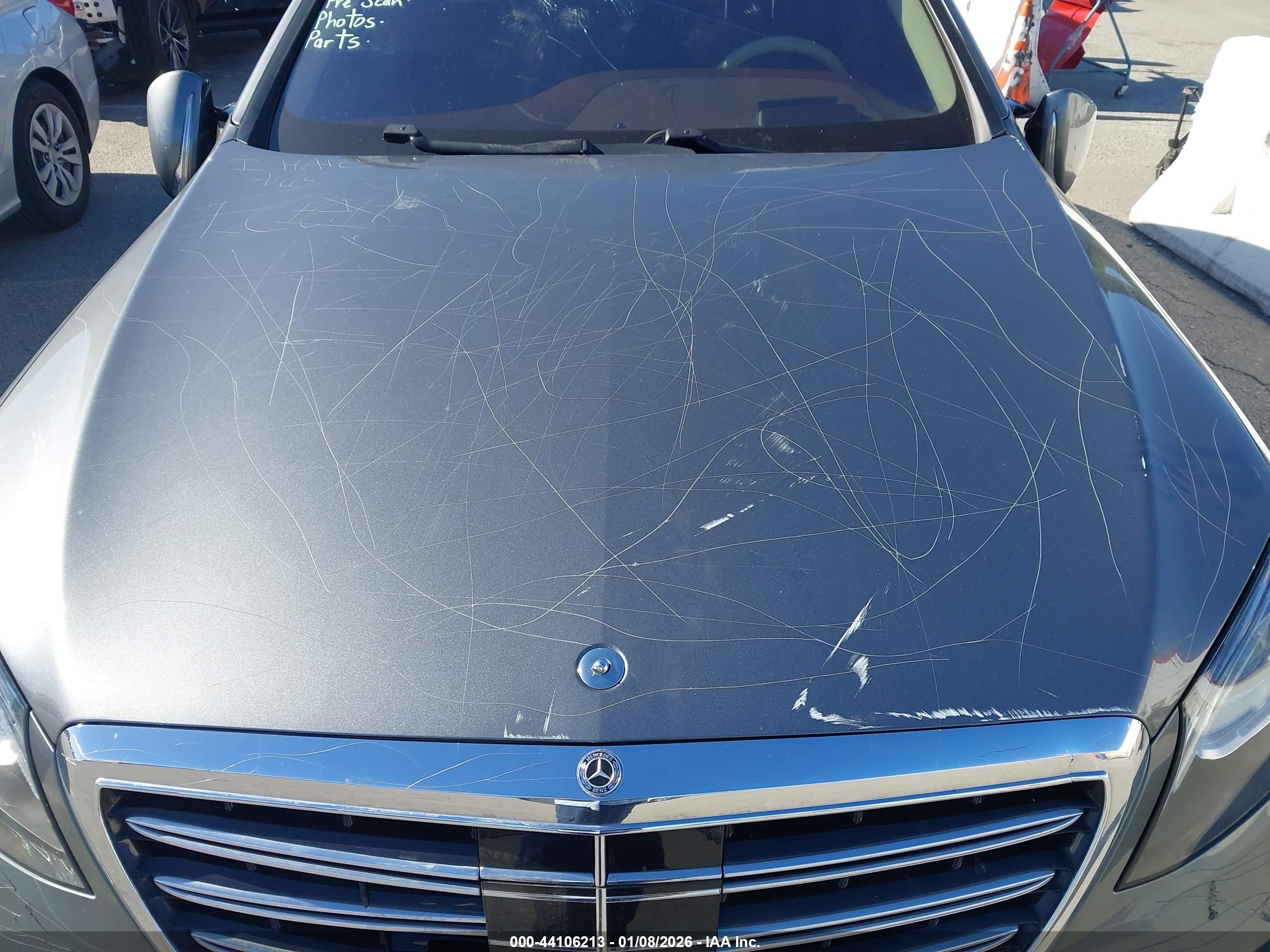 MERCEDES-BENZ S image 6