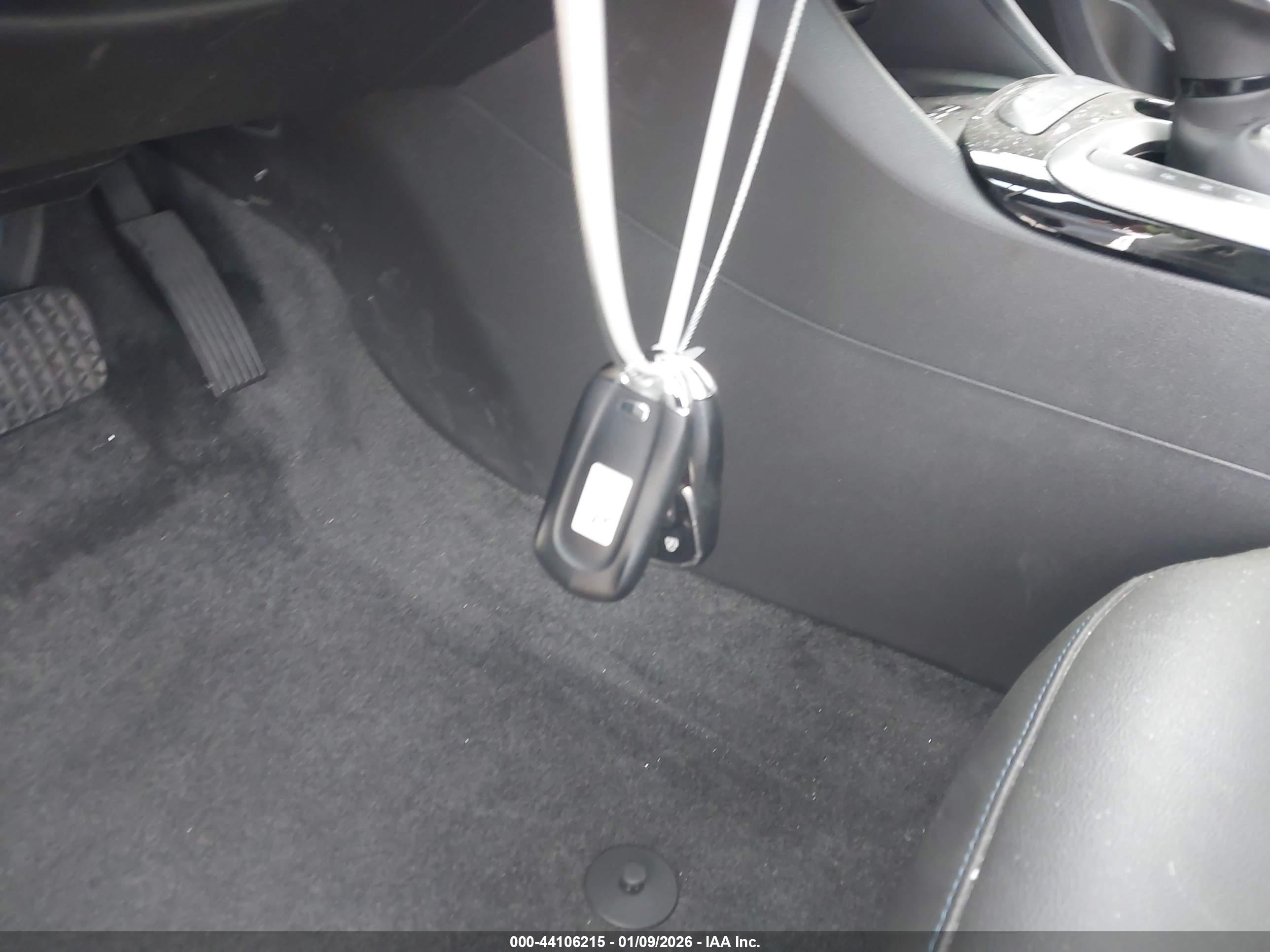 BUICK ENVISTA image 11