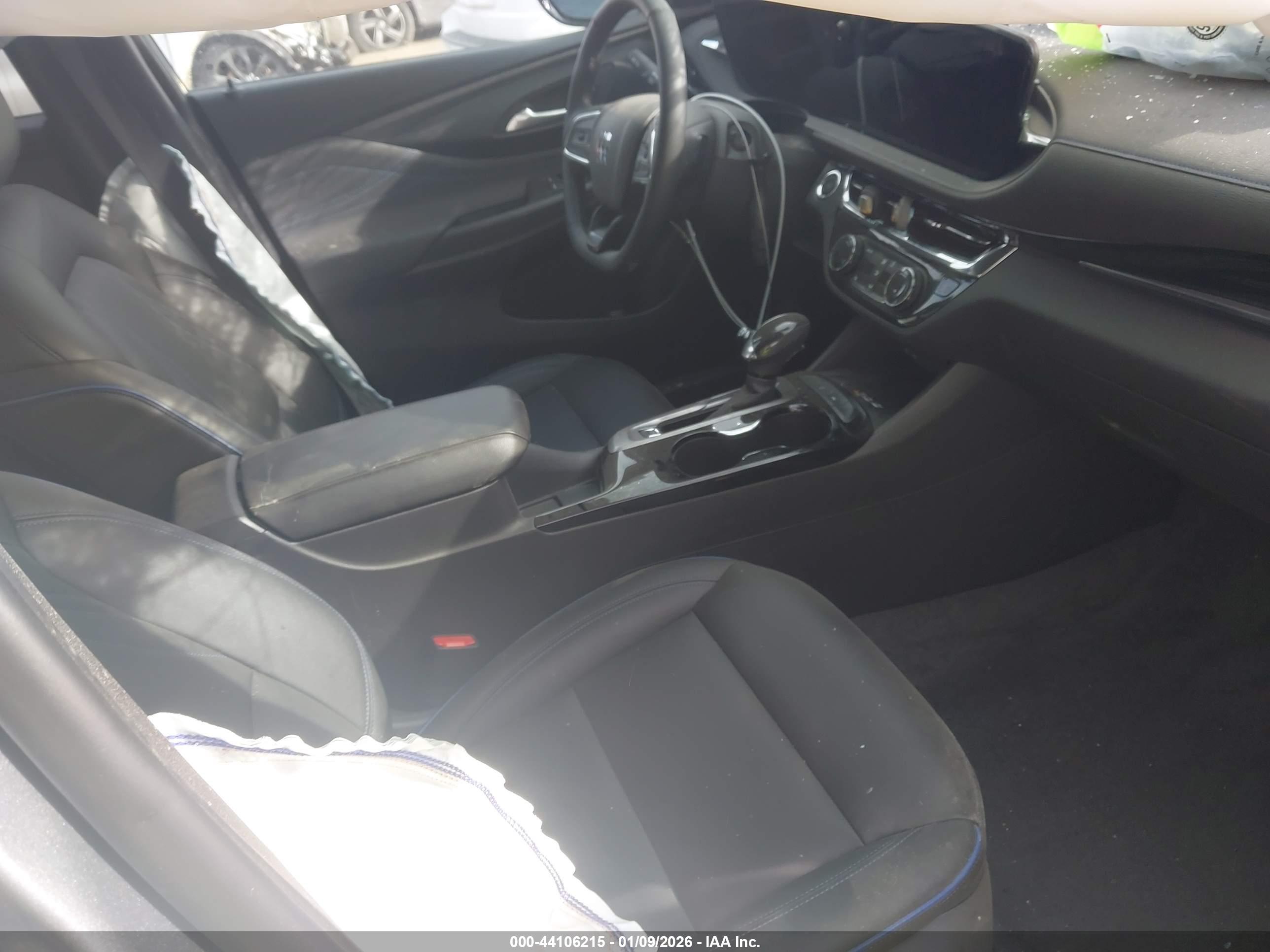 BUICK ENVISTA image 5