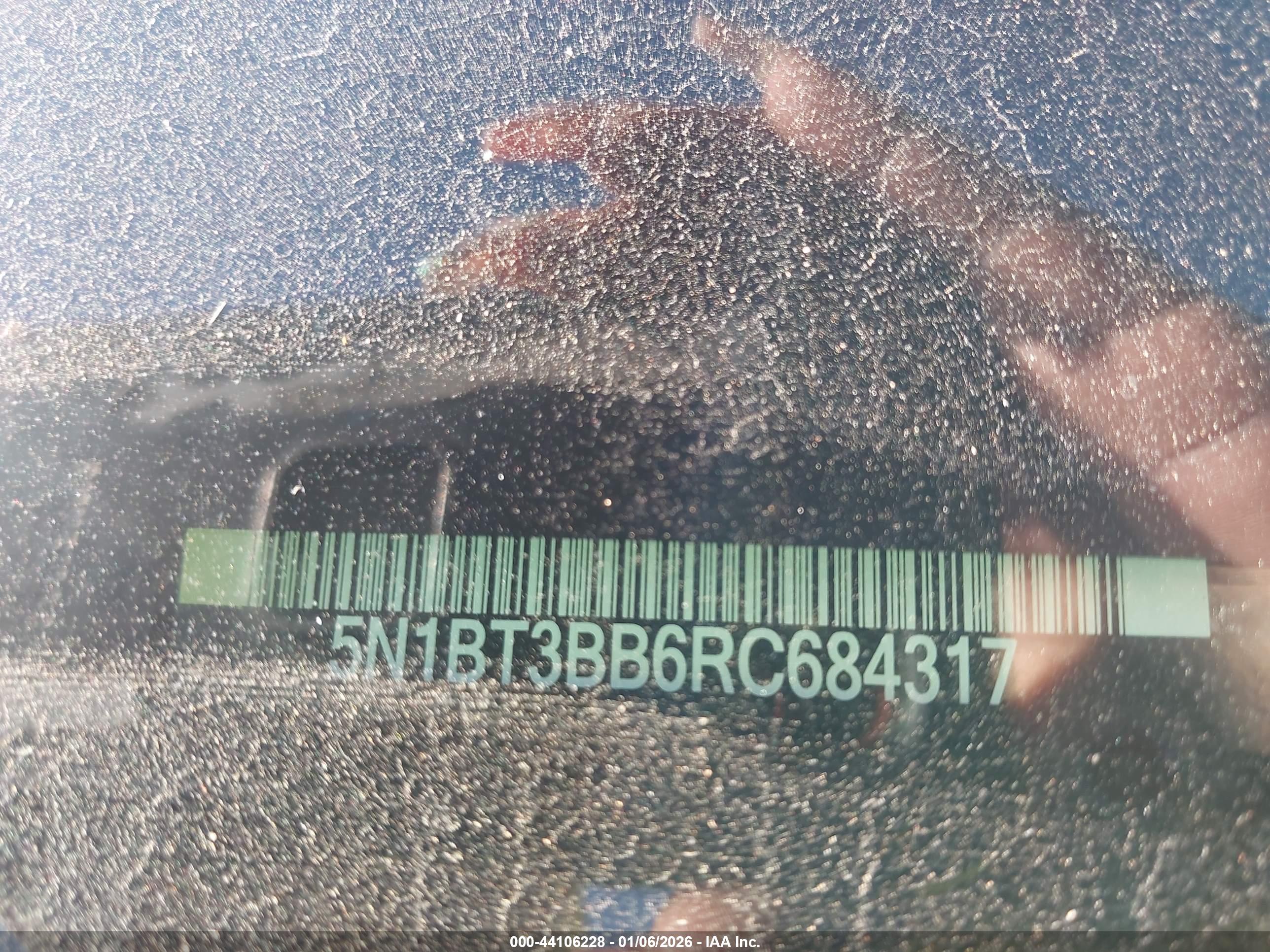 NISSAN ROGUE image 9