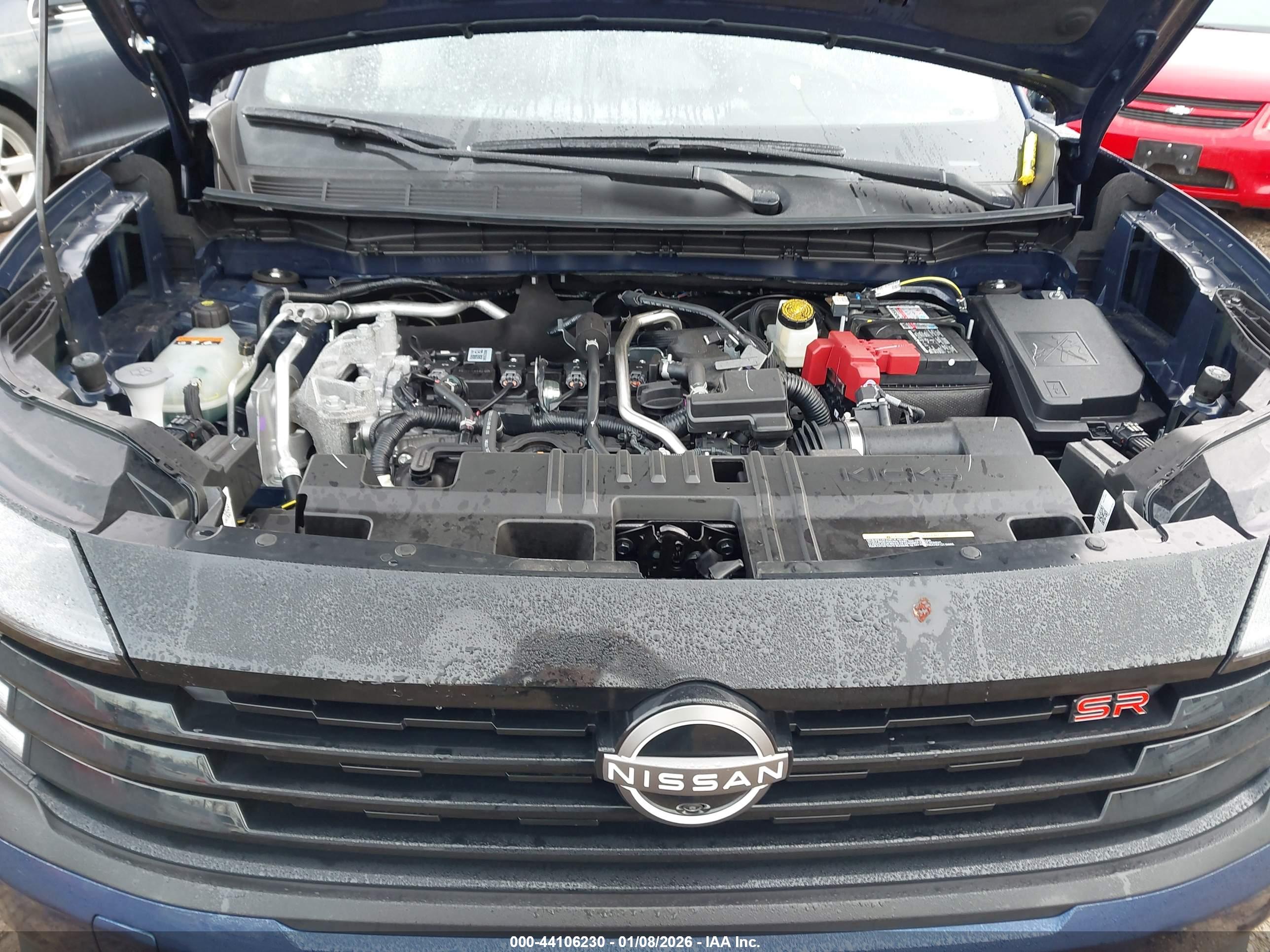 NISSAN KICKS image 10