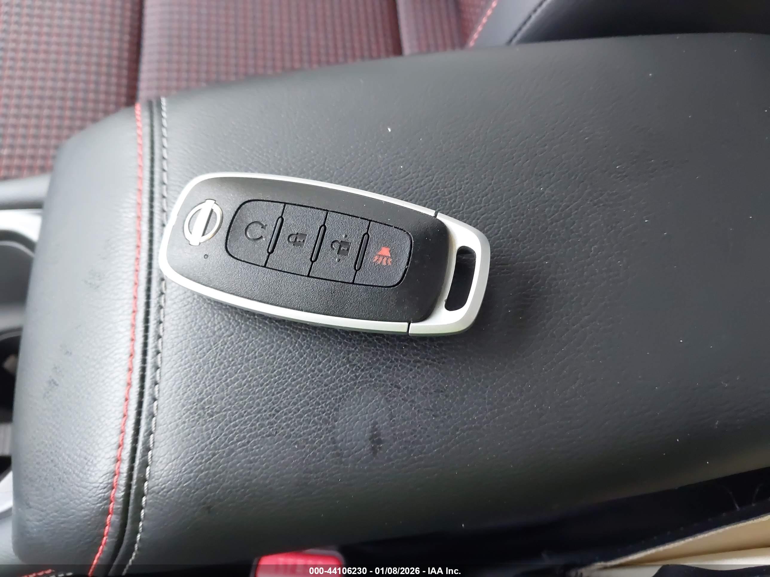NISSAN KICKS image 11