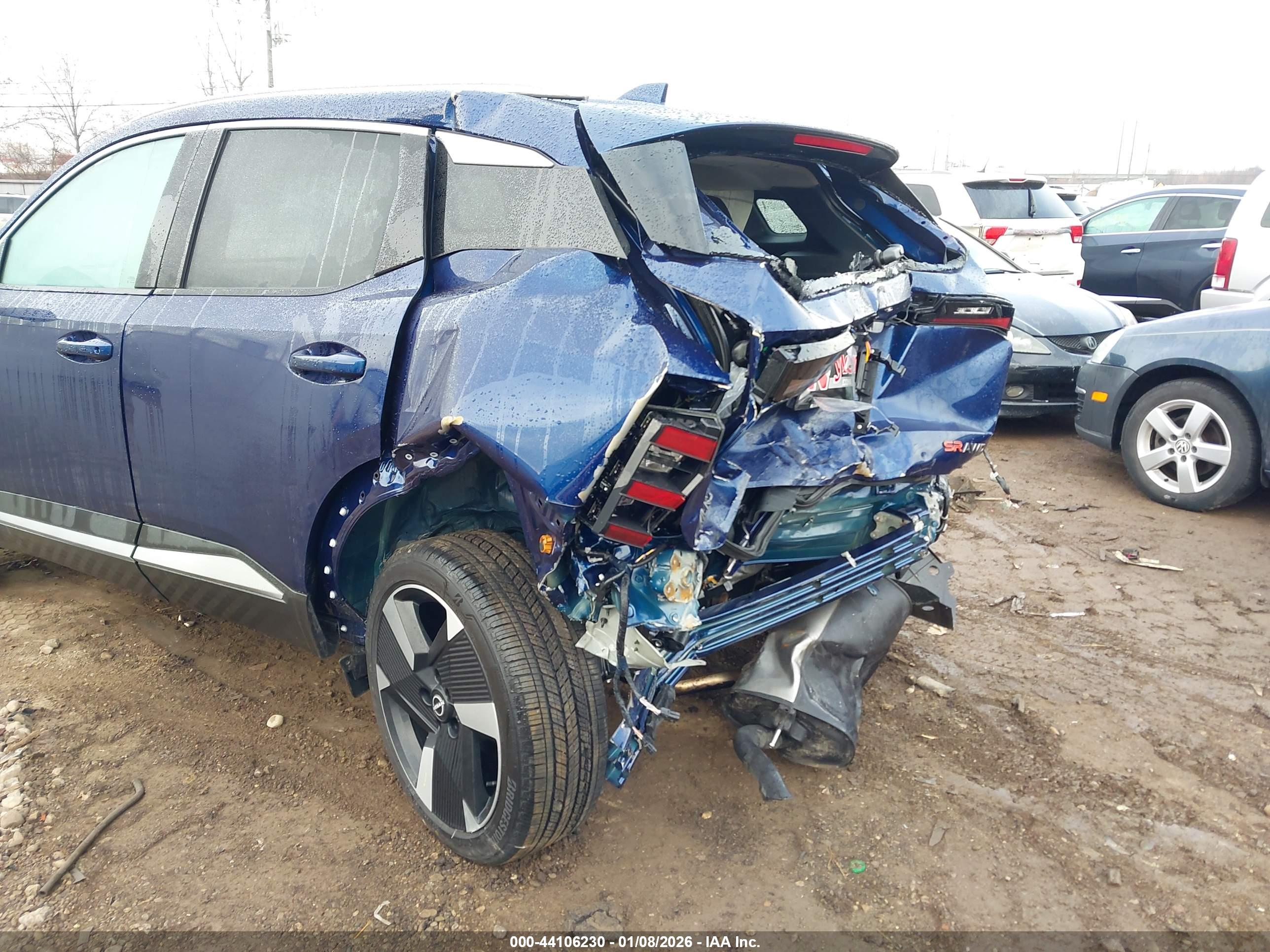 NISSAN KICKS image 6