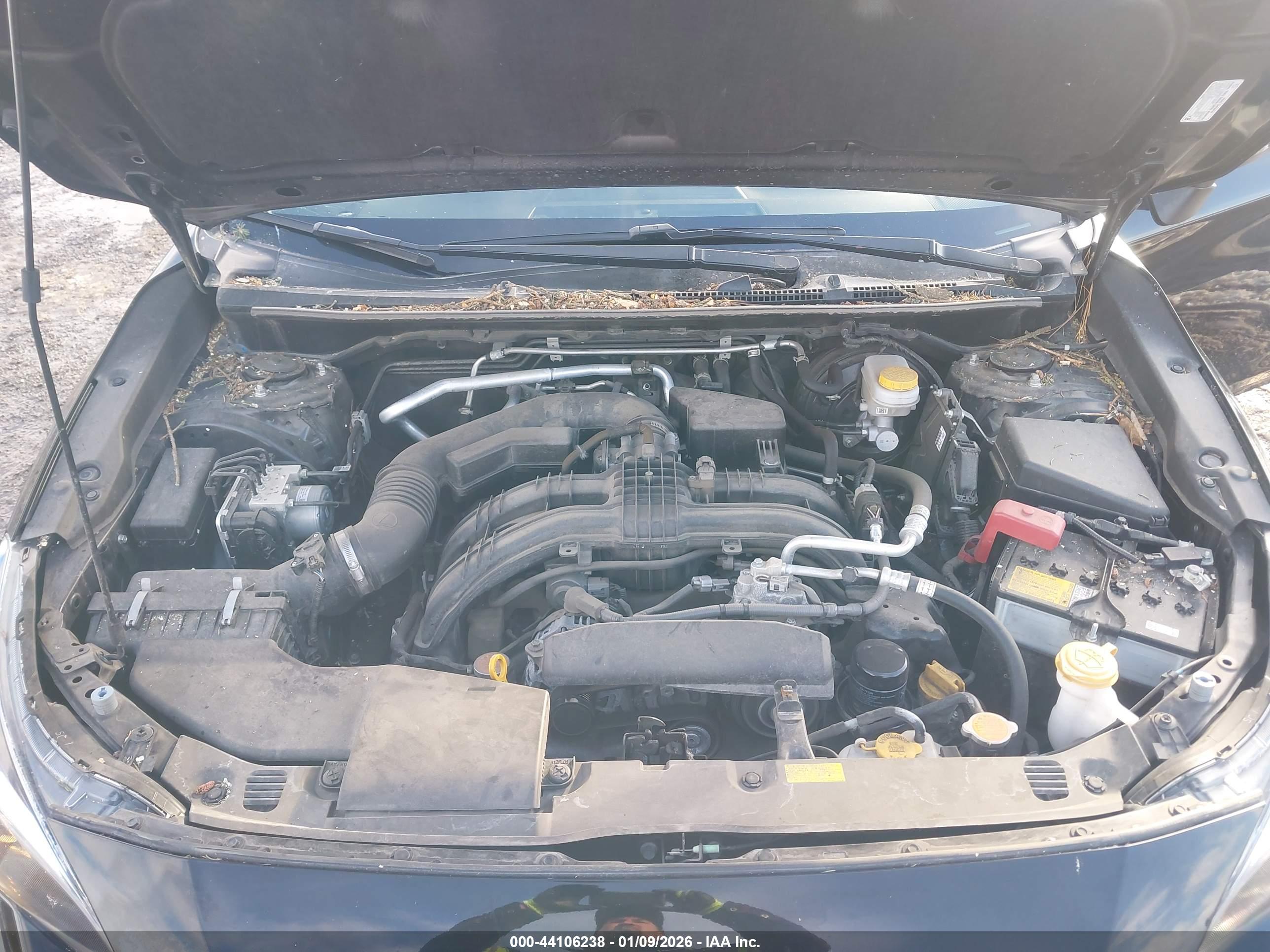SUBARU CROSSTREK image 10