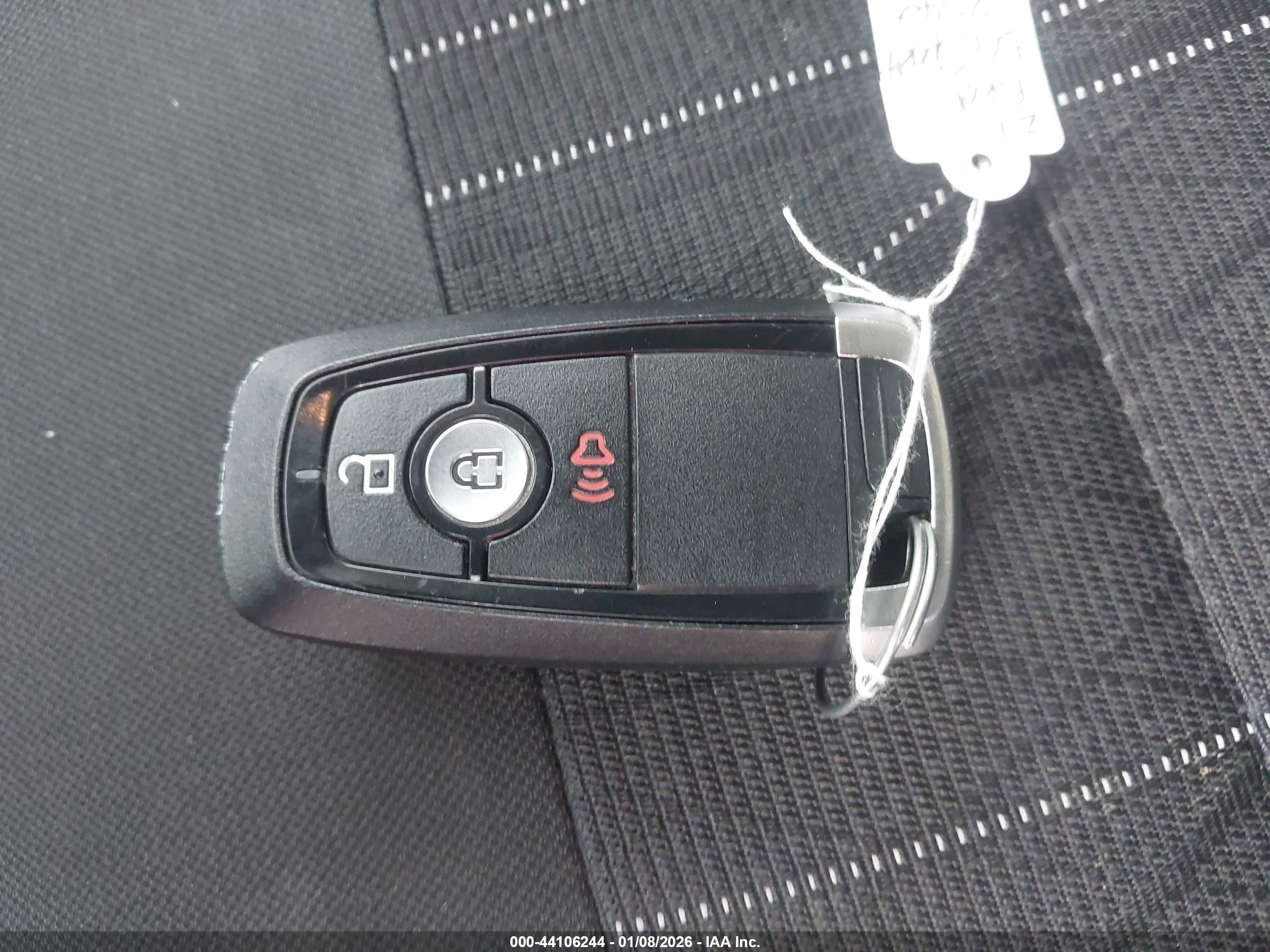 FORD ECOSPORT image 11