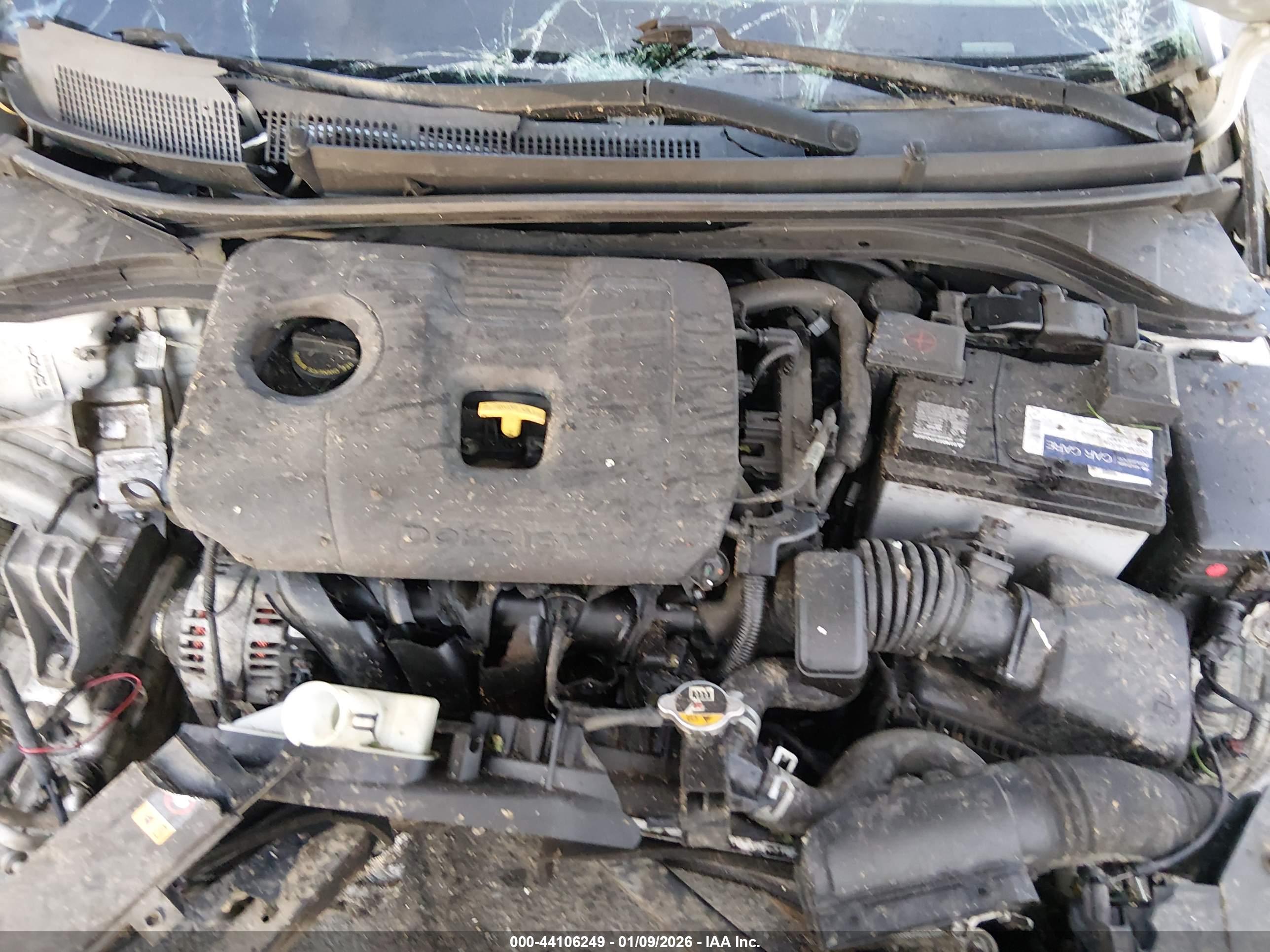 HYUNDAI ELANTRA image 10