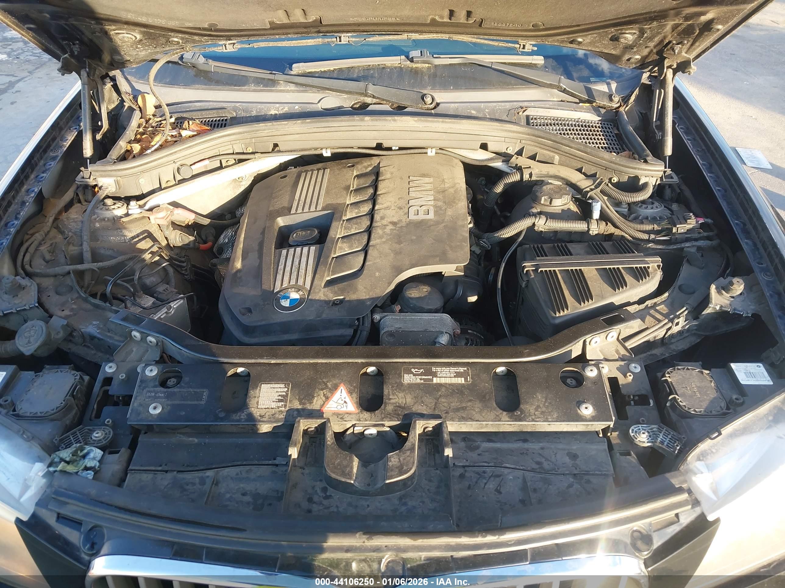 BMW X3 image 10