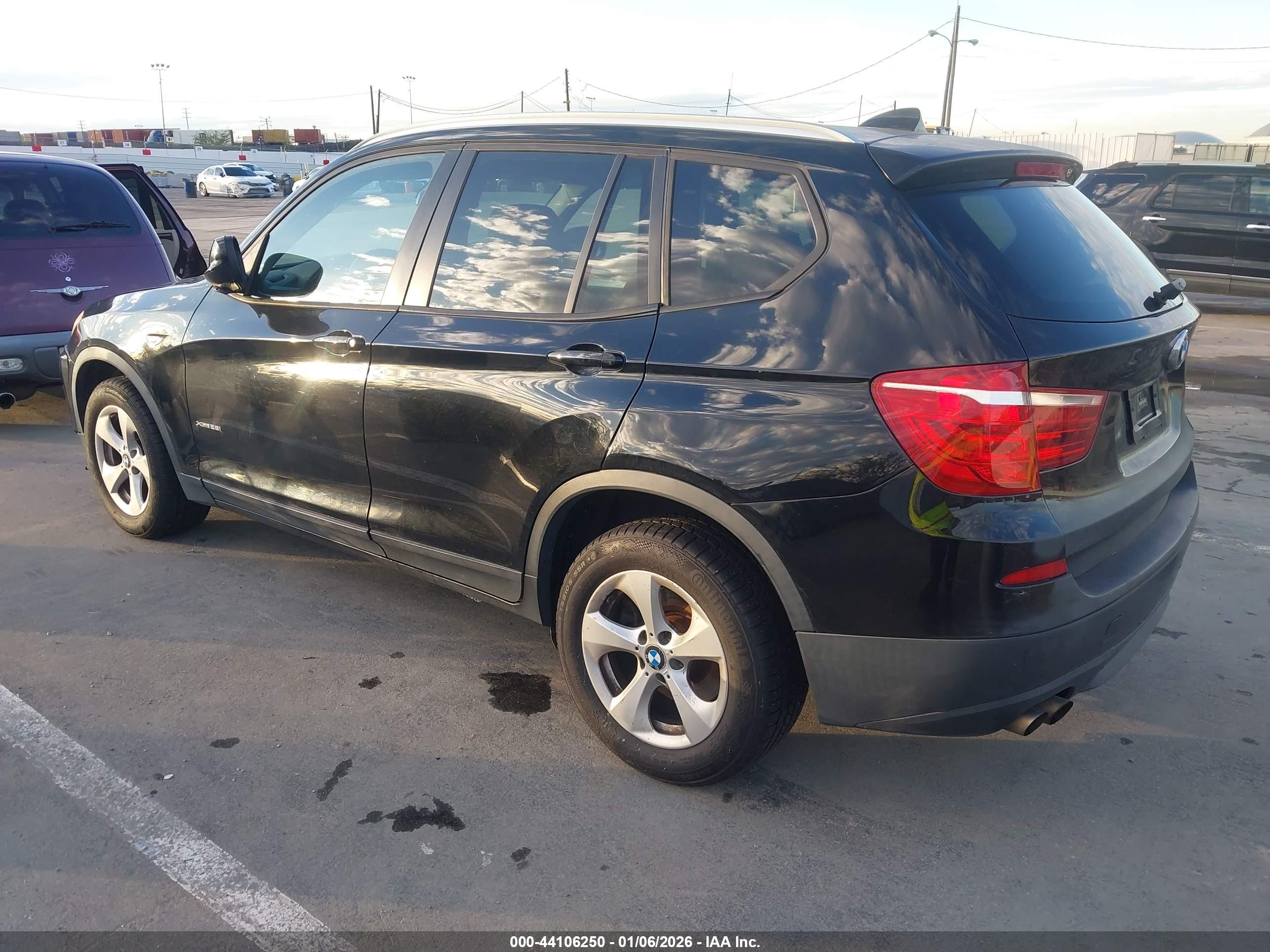 BMW X3 image 3