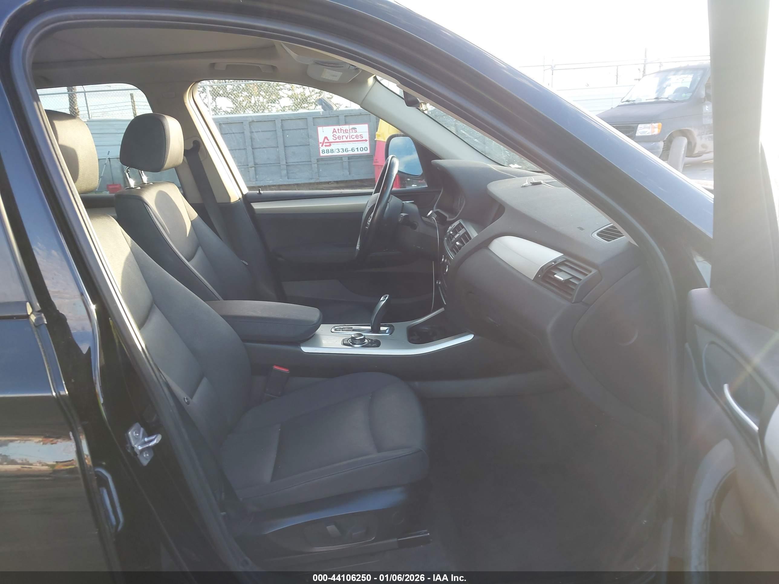 BMW X3 image 5