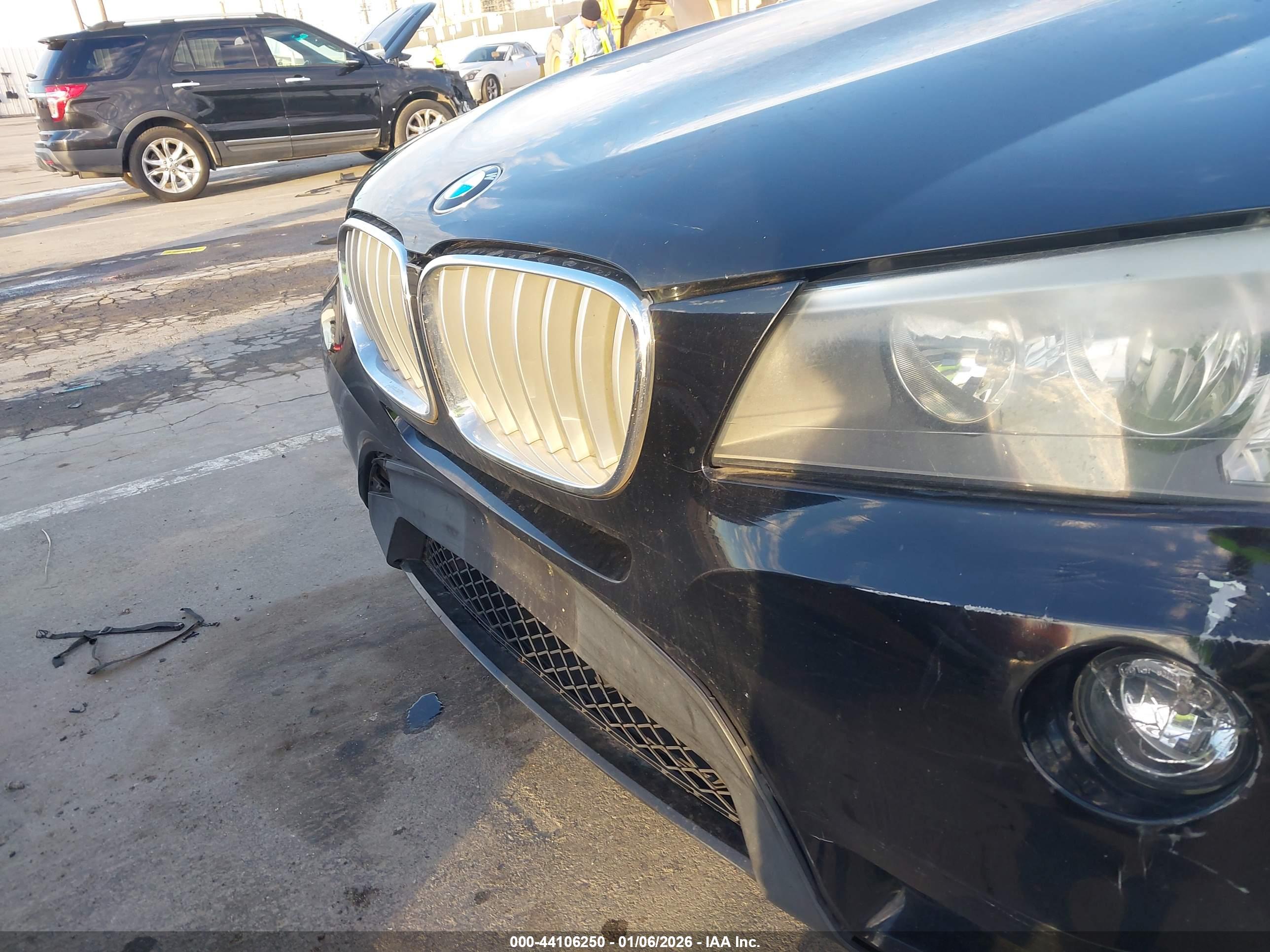 BMW X3 image 6