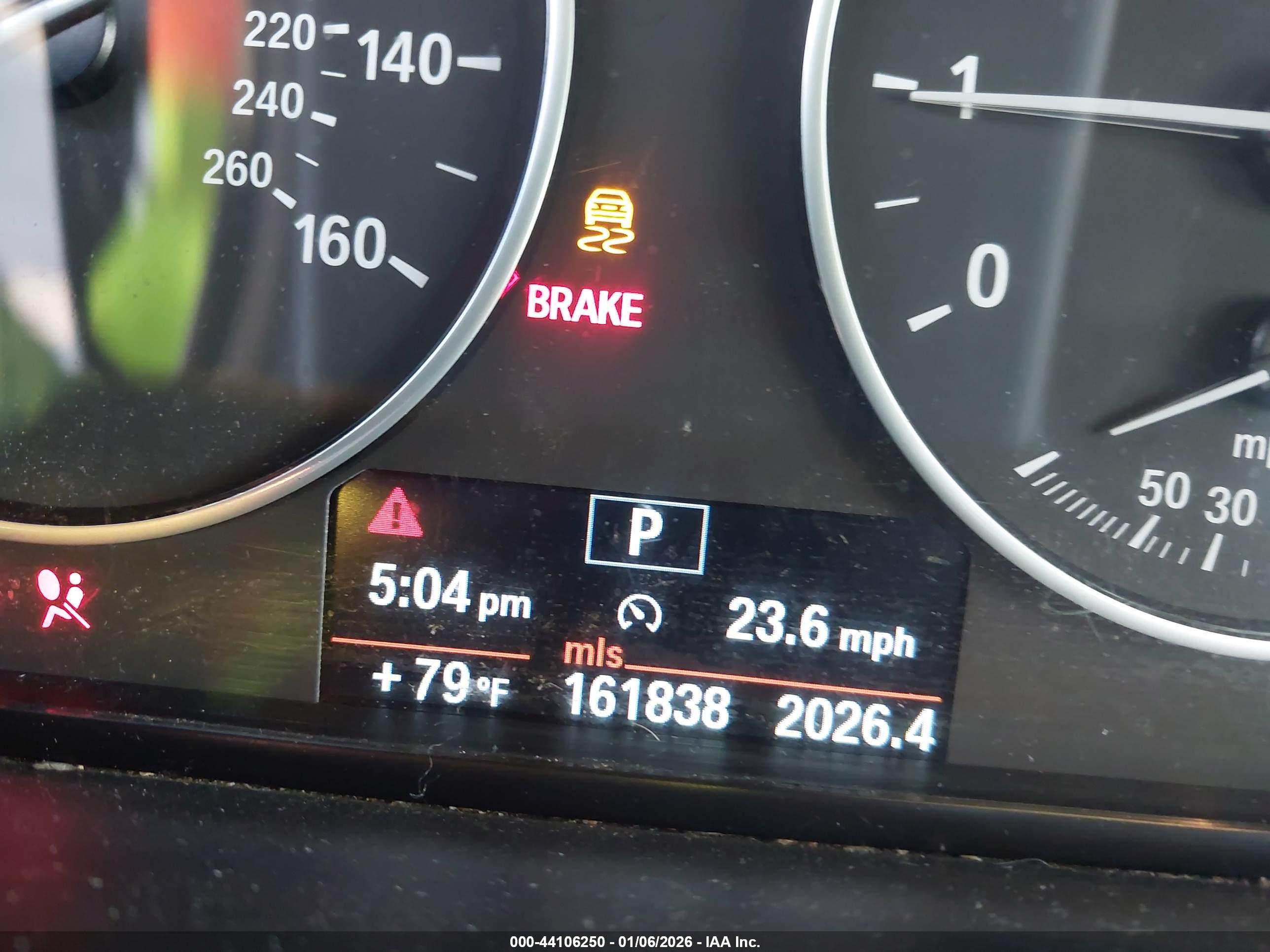 BMW X3 image 7