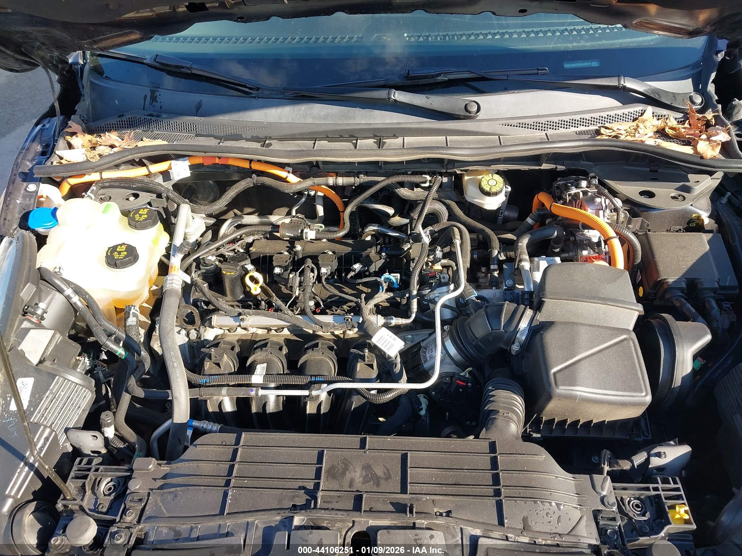 FORD ESCAPE image 10