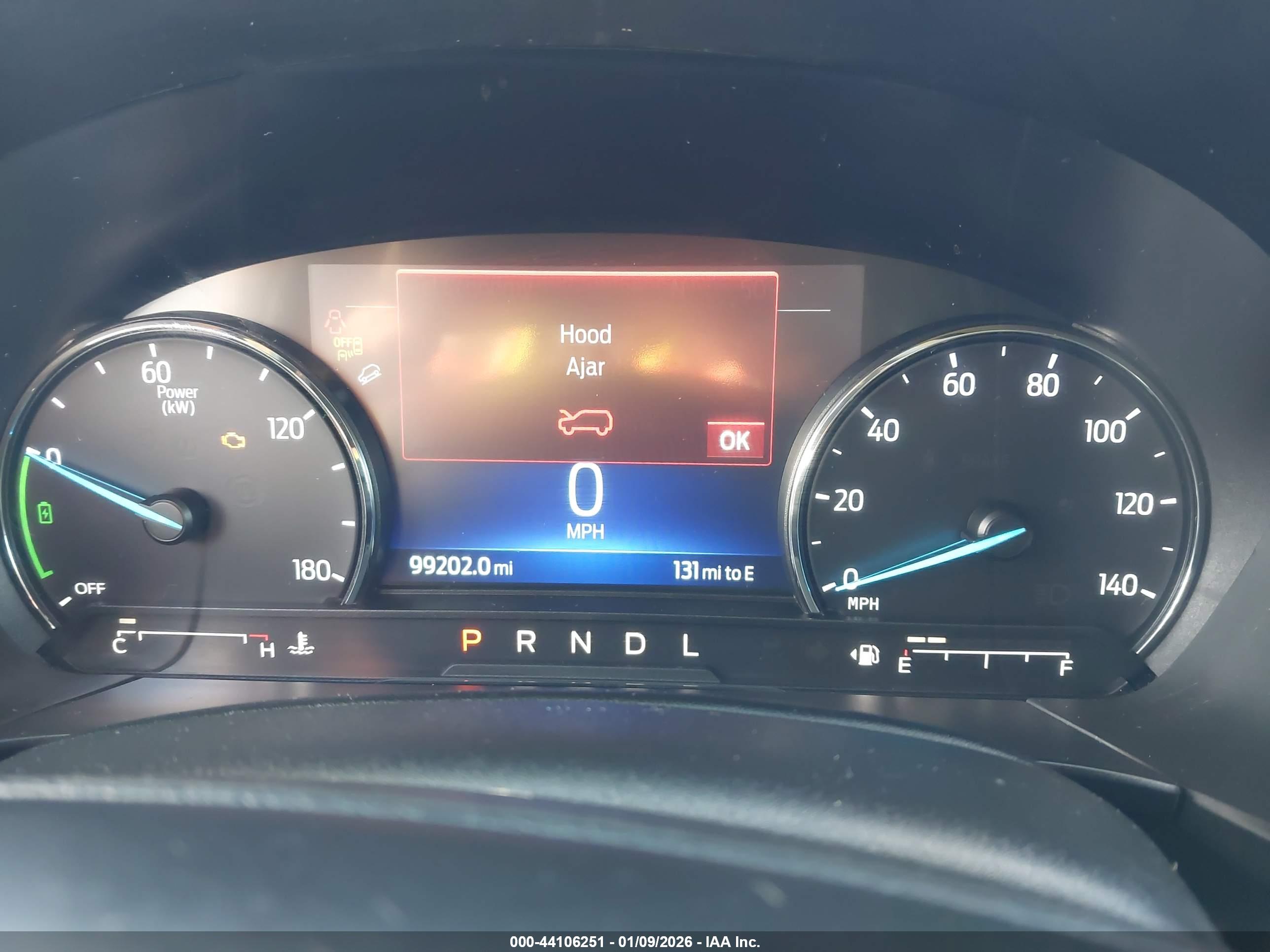 FORD ESCAPE image 7