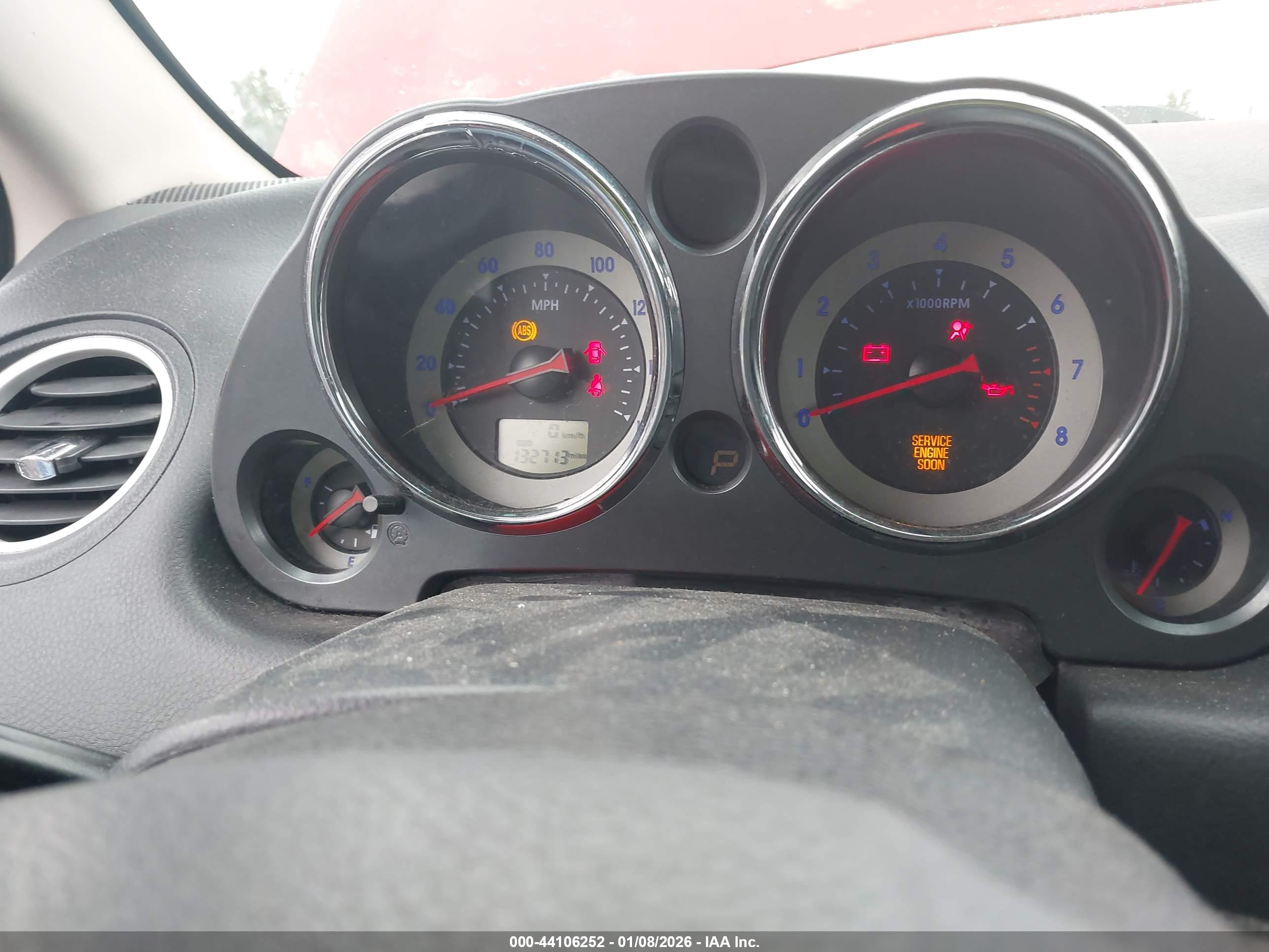 MITSUBISHI ECLIPSE image 7