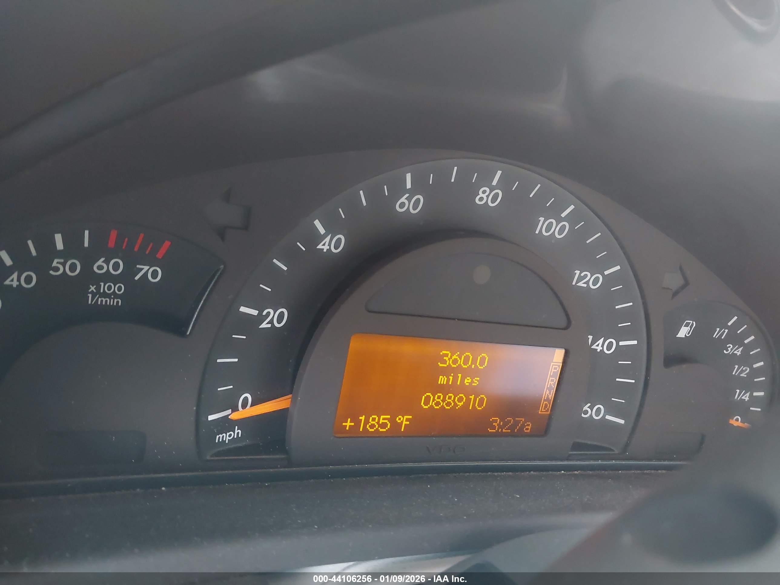 MERCEDES-BENZ C image 7