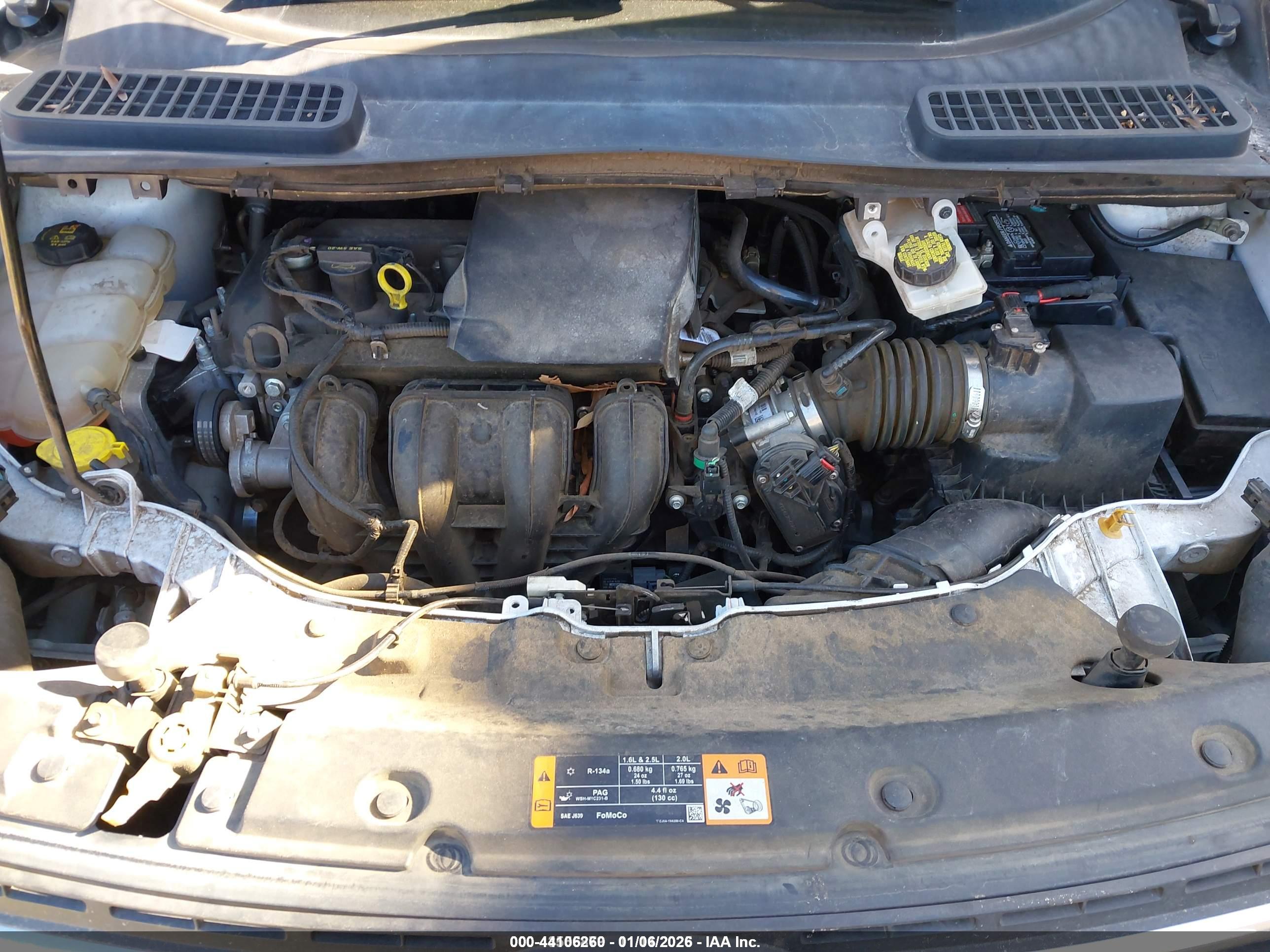 FORD ESCAPE image 10