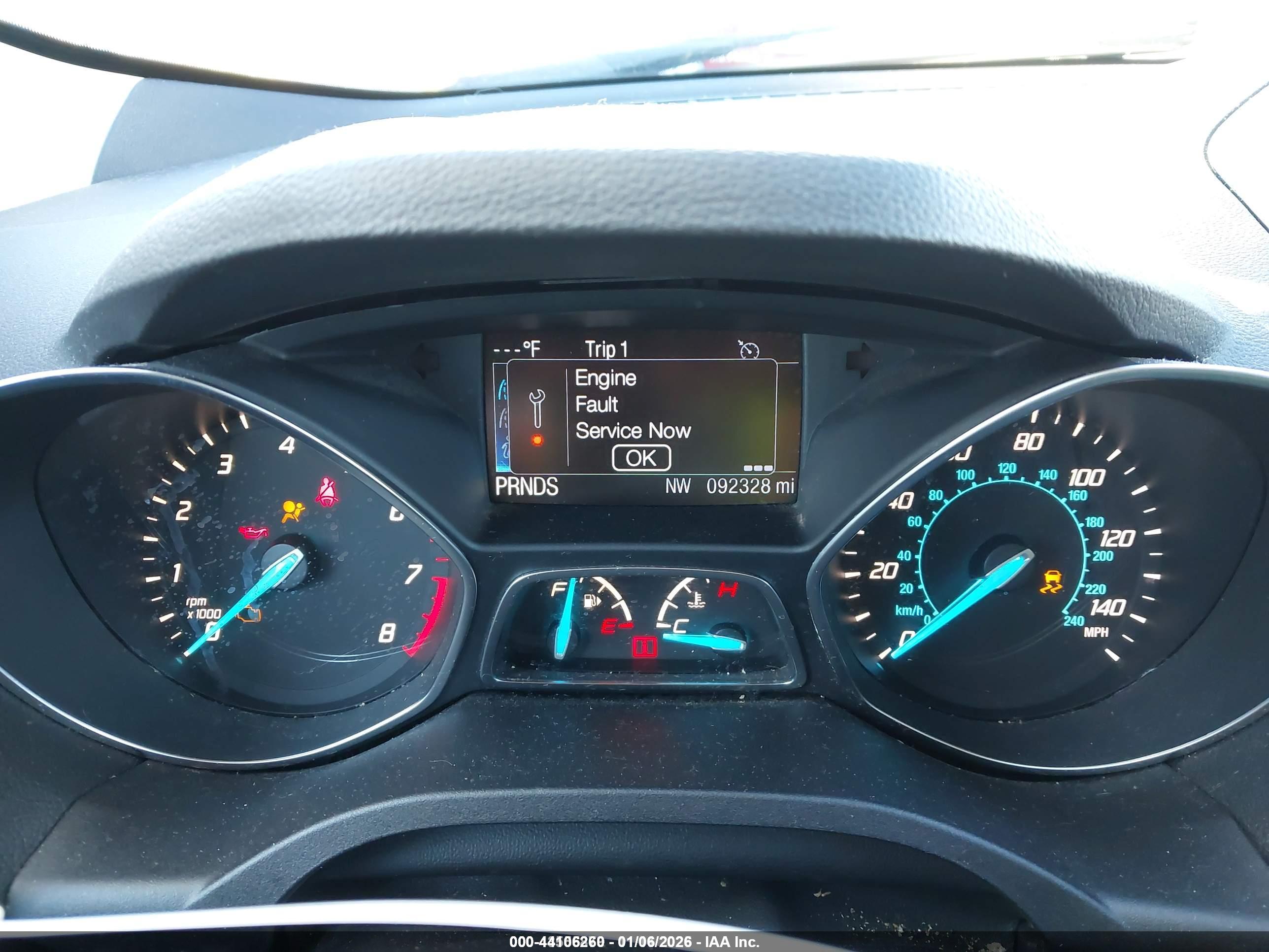 FORD ESCAPE image 7