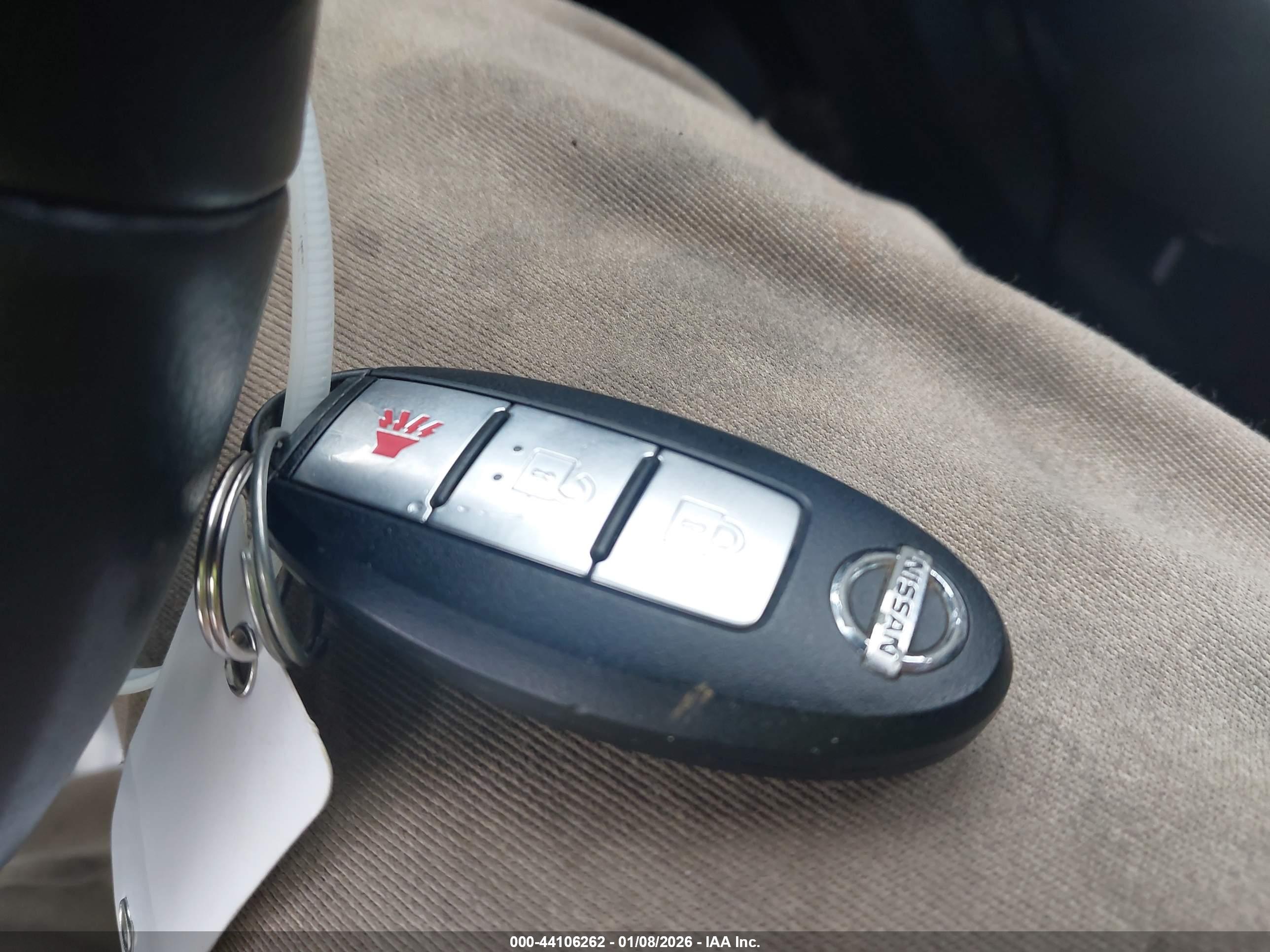 NISSAN JUKE image 11
