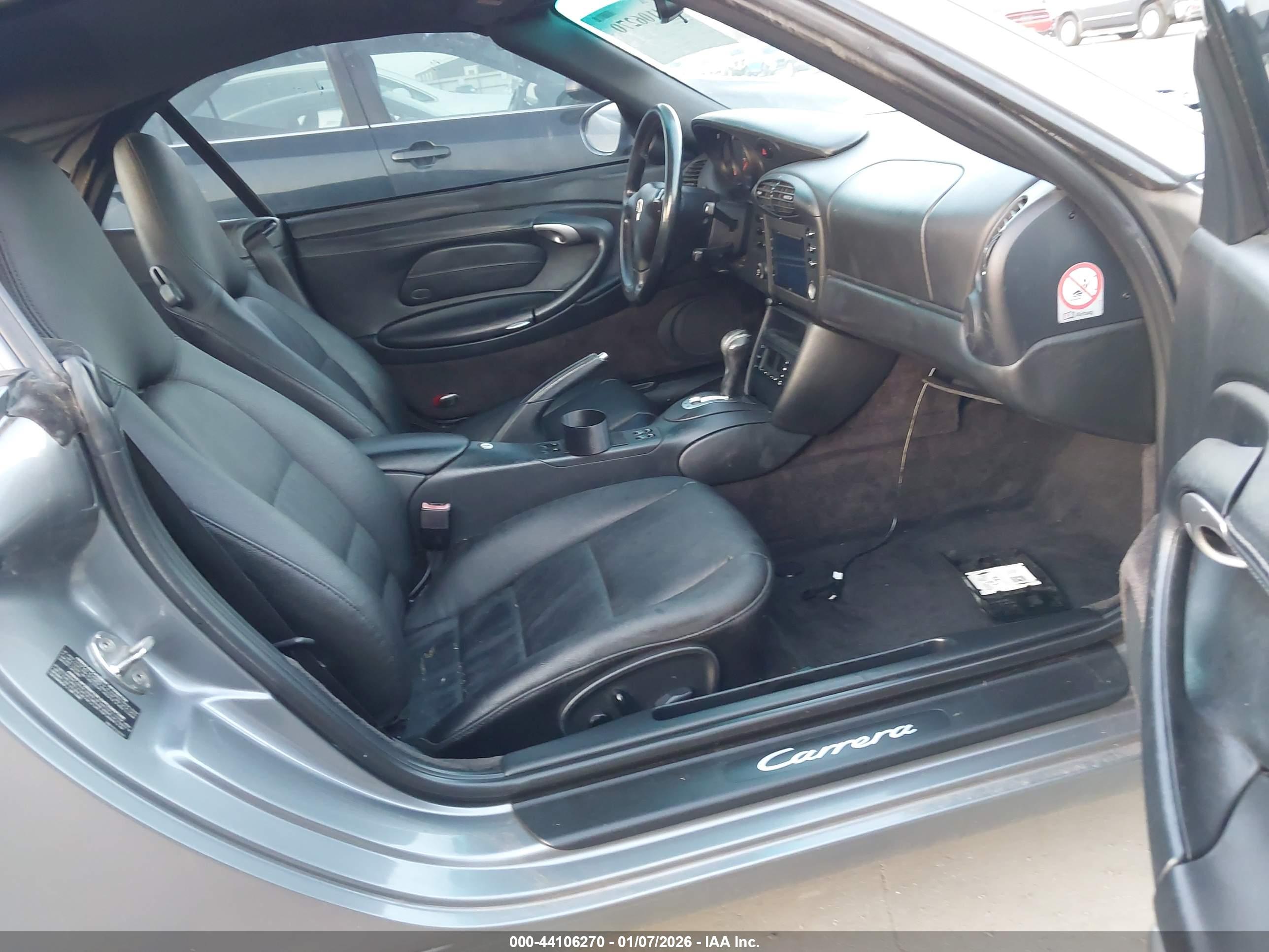 PORSCHE 911 image 5