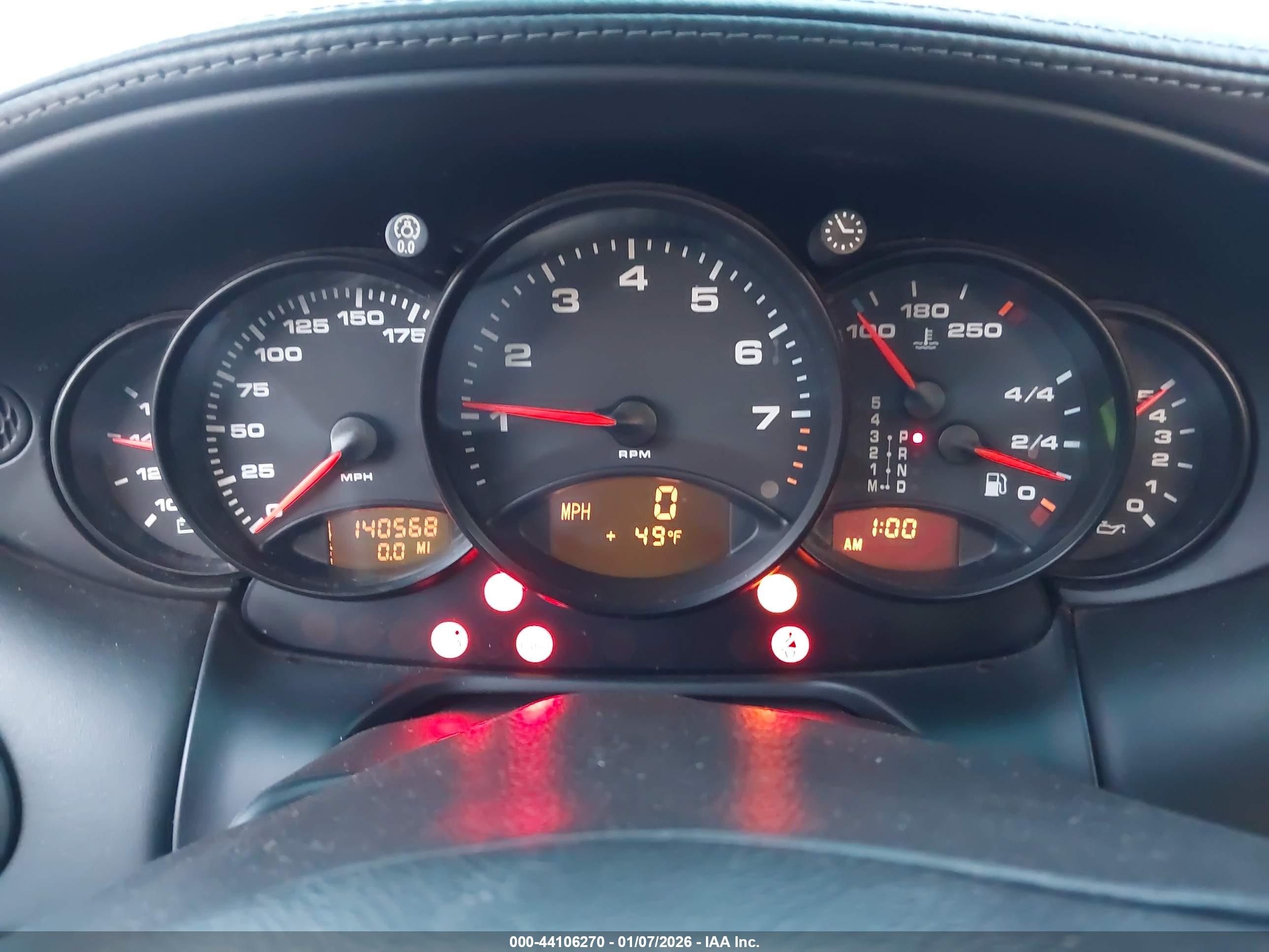 PORSCHE 911 image 7