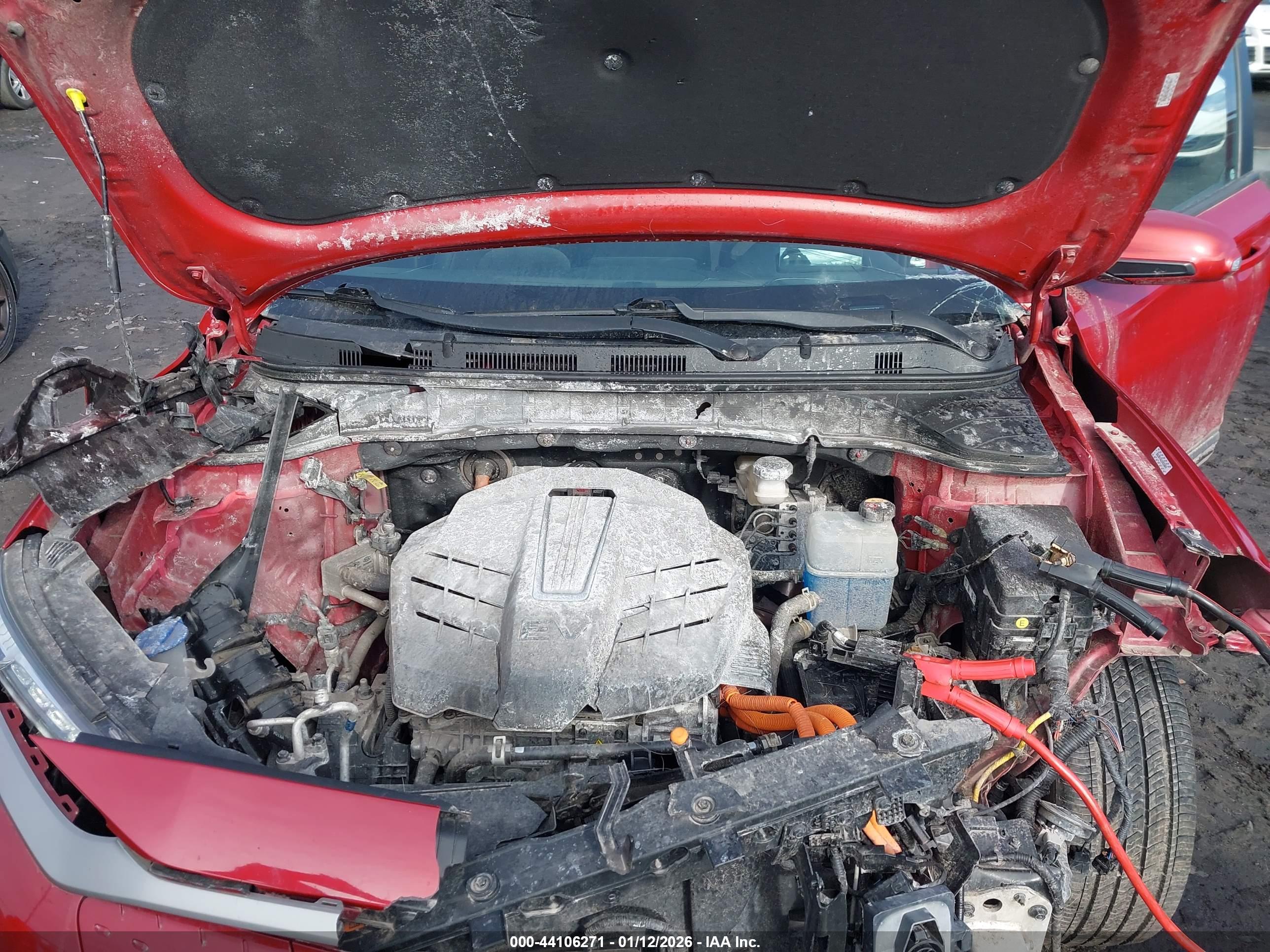 HYUNDAI KONA image 10