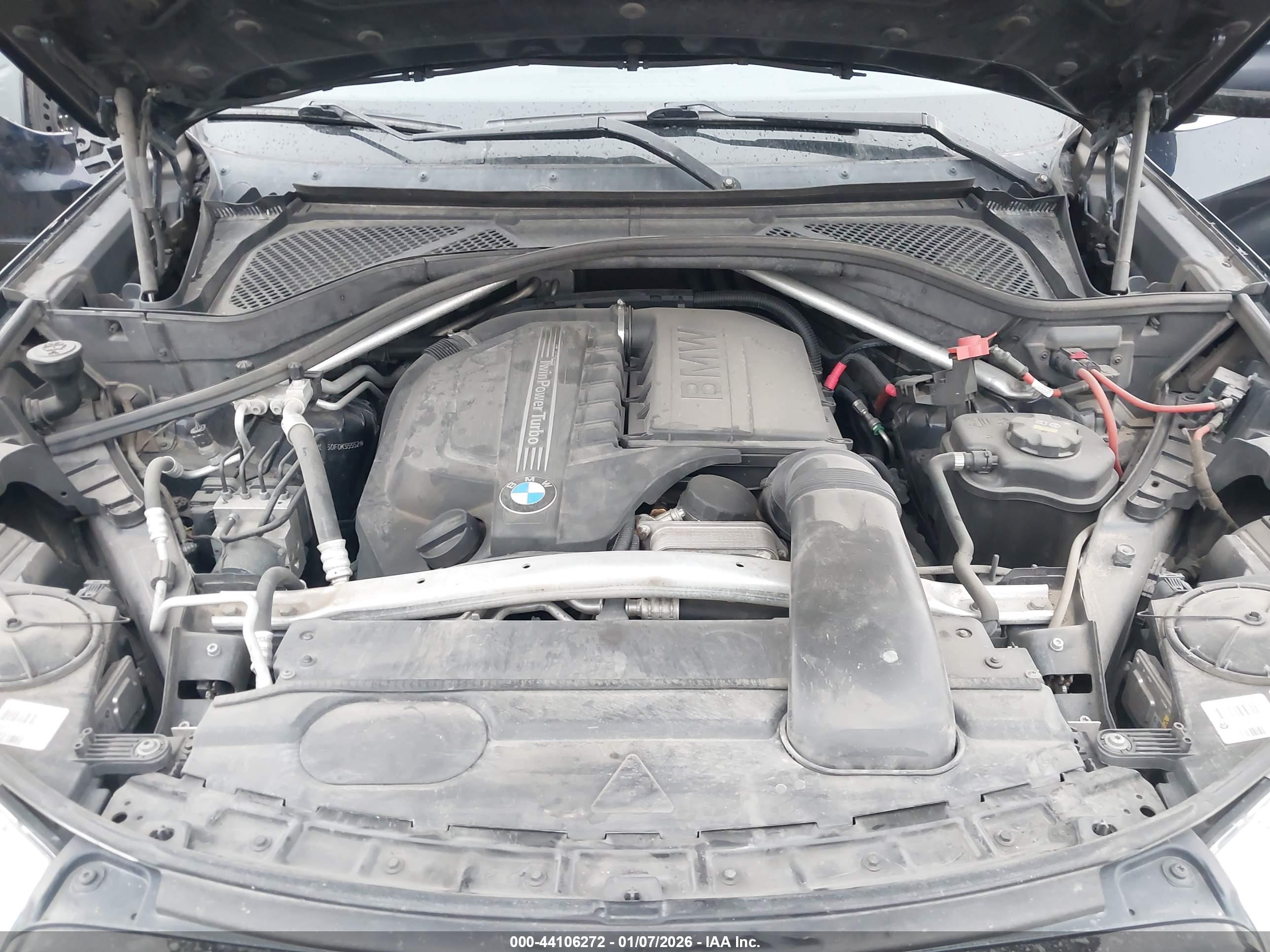 BMW X5 image 10