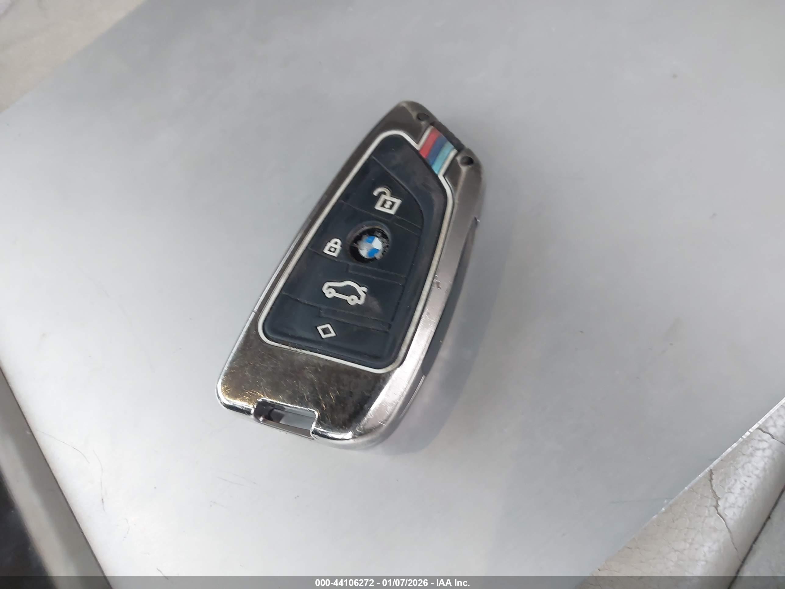 BMW X5 image 11