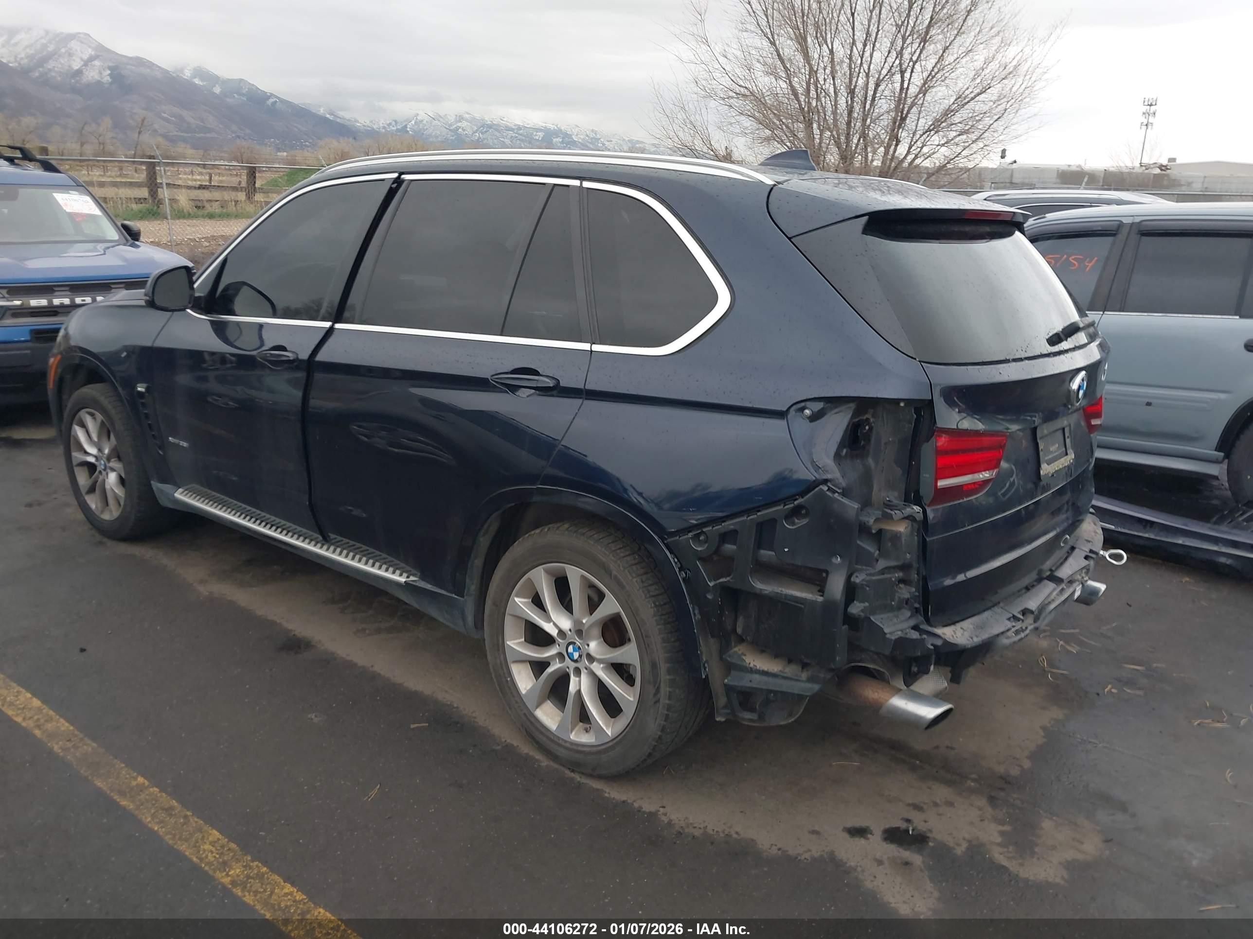 BMW X5 image 3