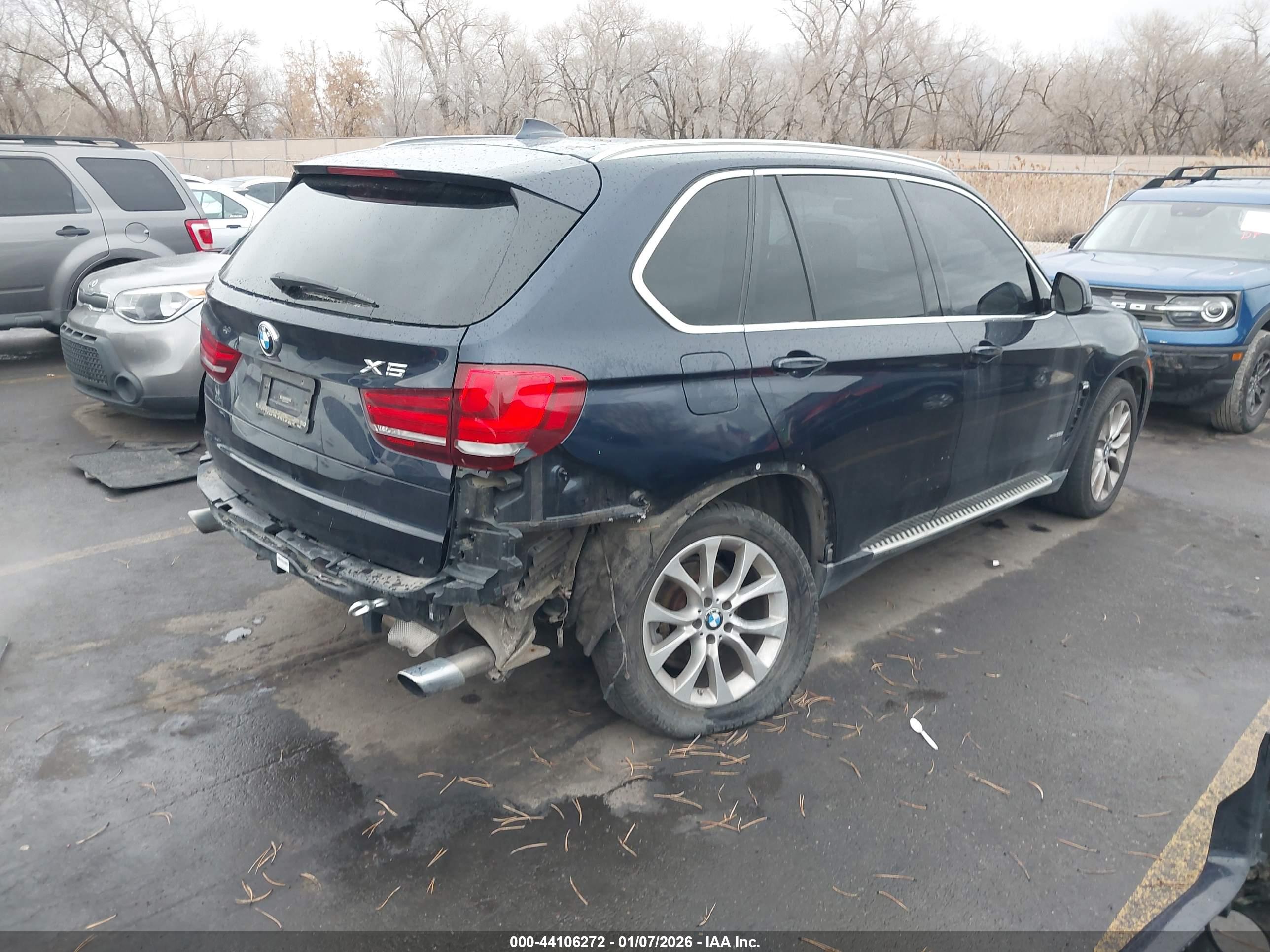 BMW X5 image 4