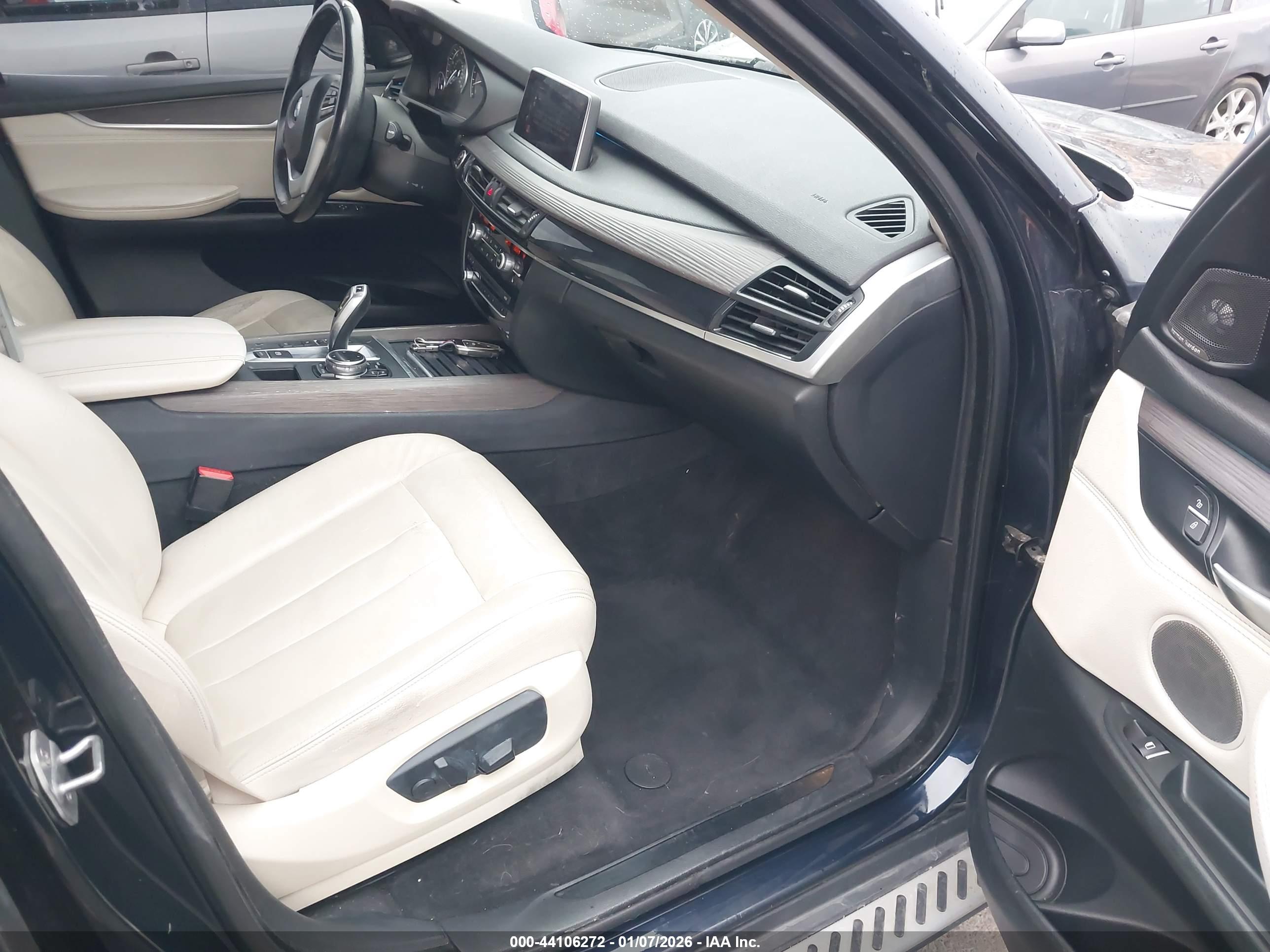 BMW X5 image 5