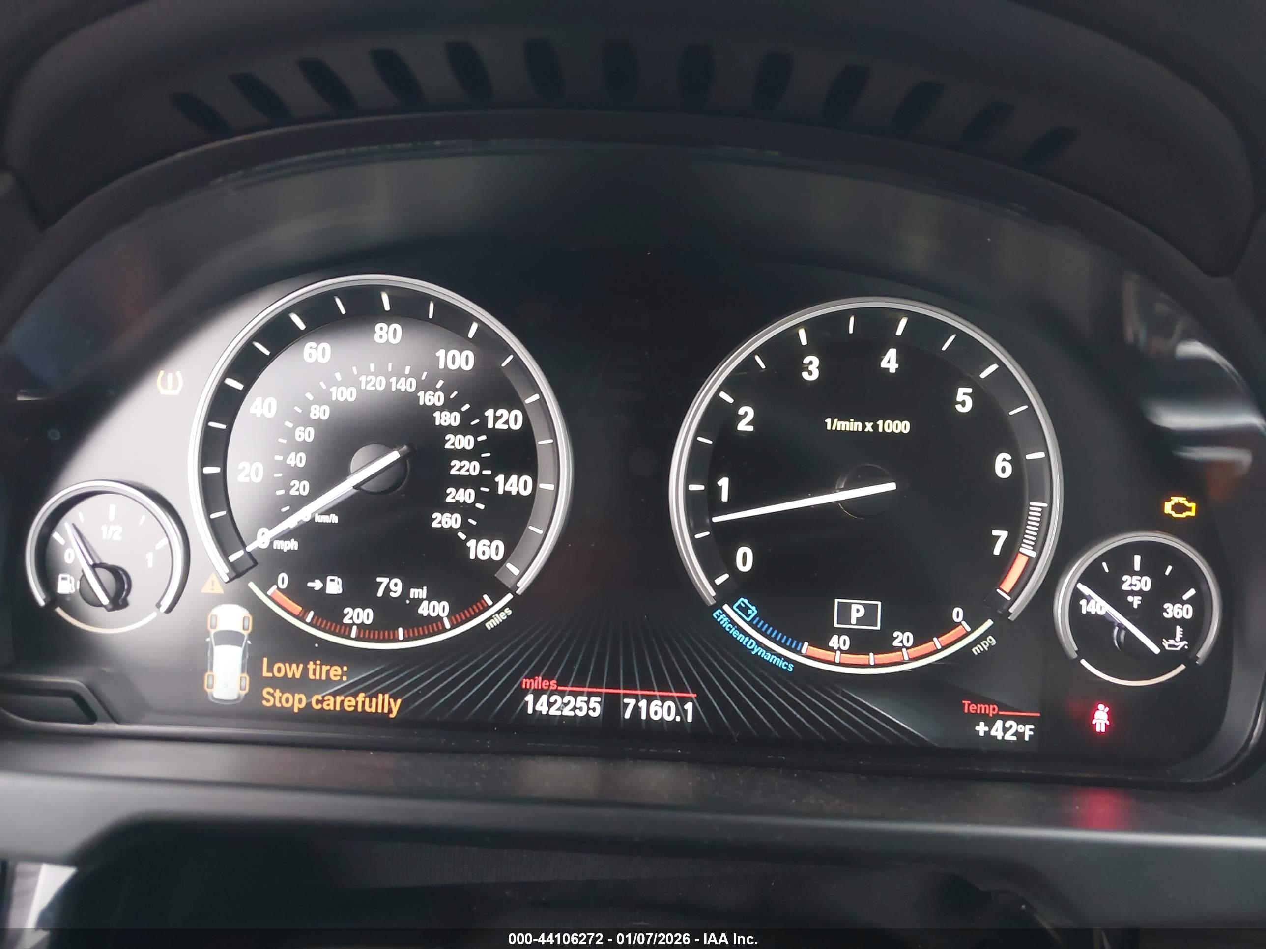BMW X5 image 7