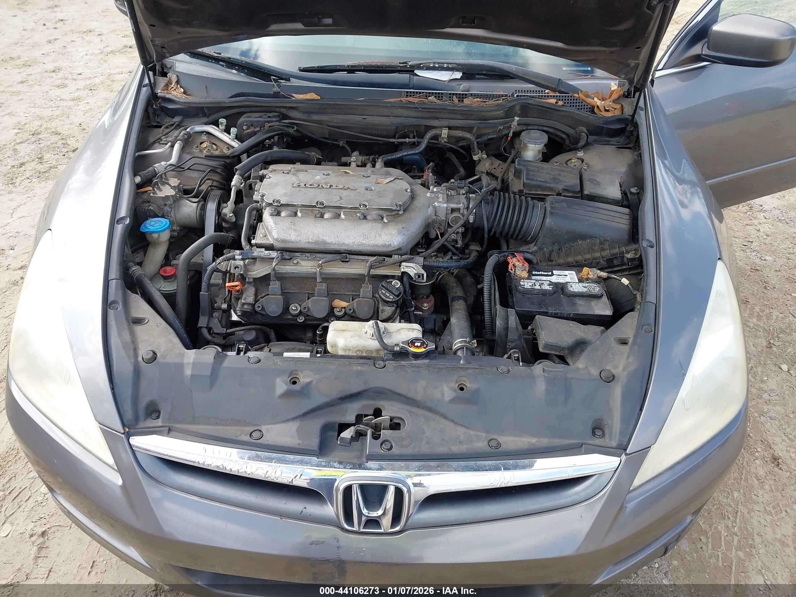HONDA ACCORD image 10