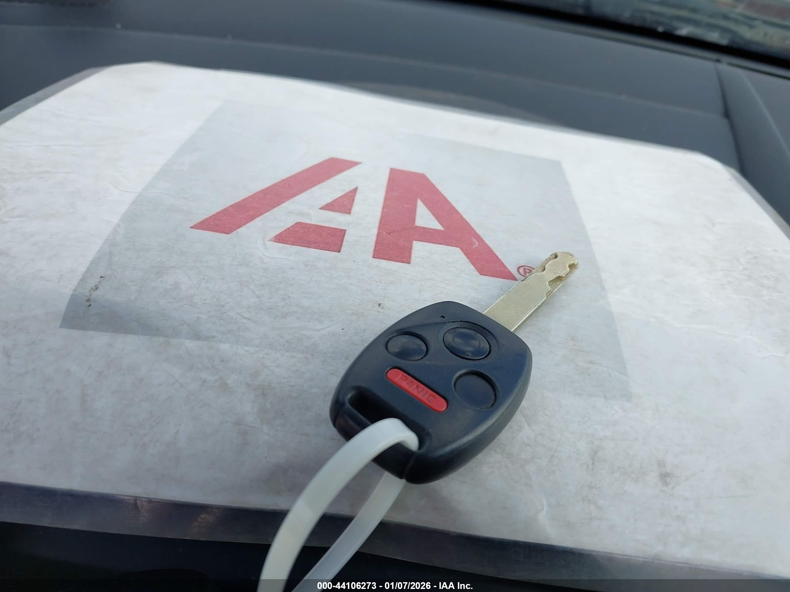 HONDA ACCORD image 11