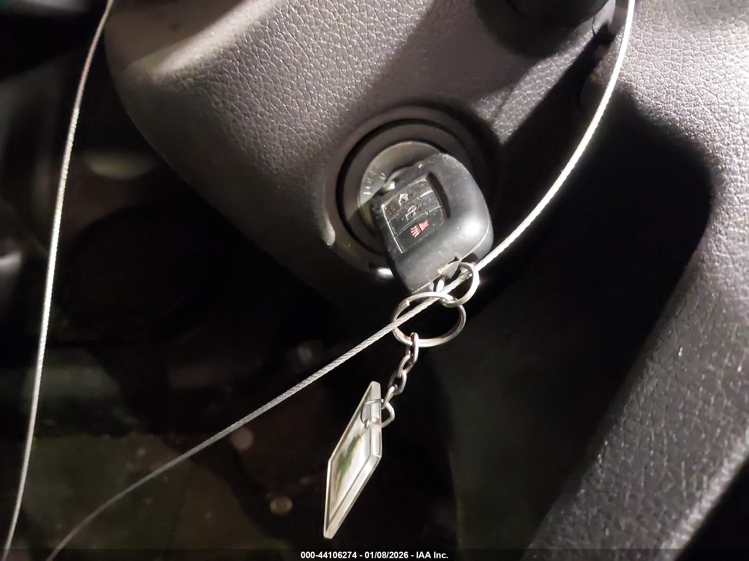 NISSAN ROGUE image 11