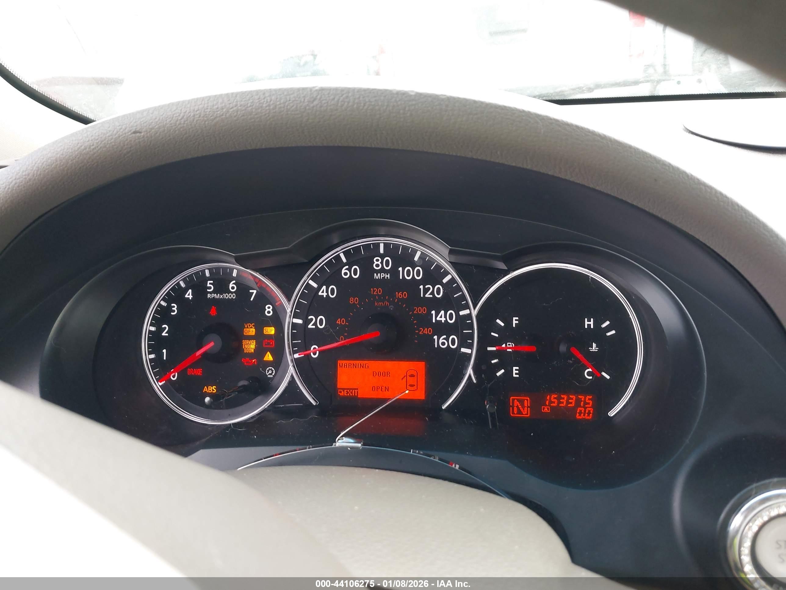 NISSAN ALTIMA image 7