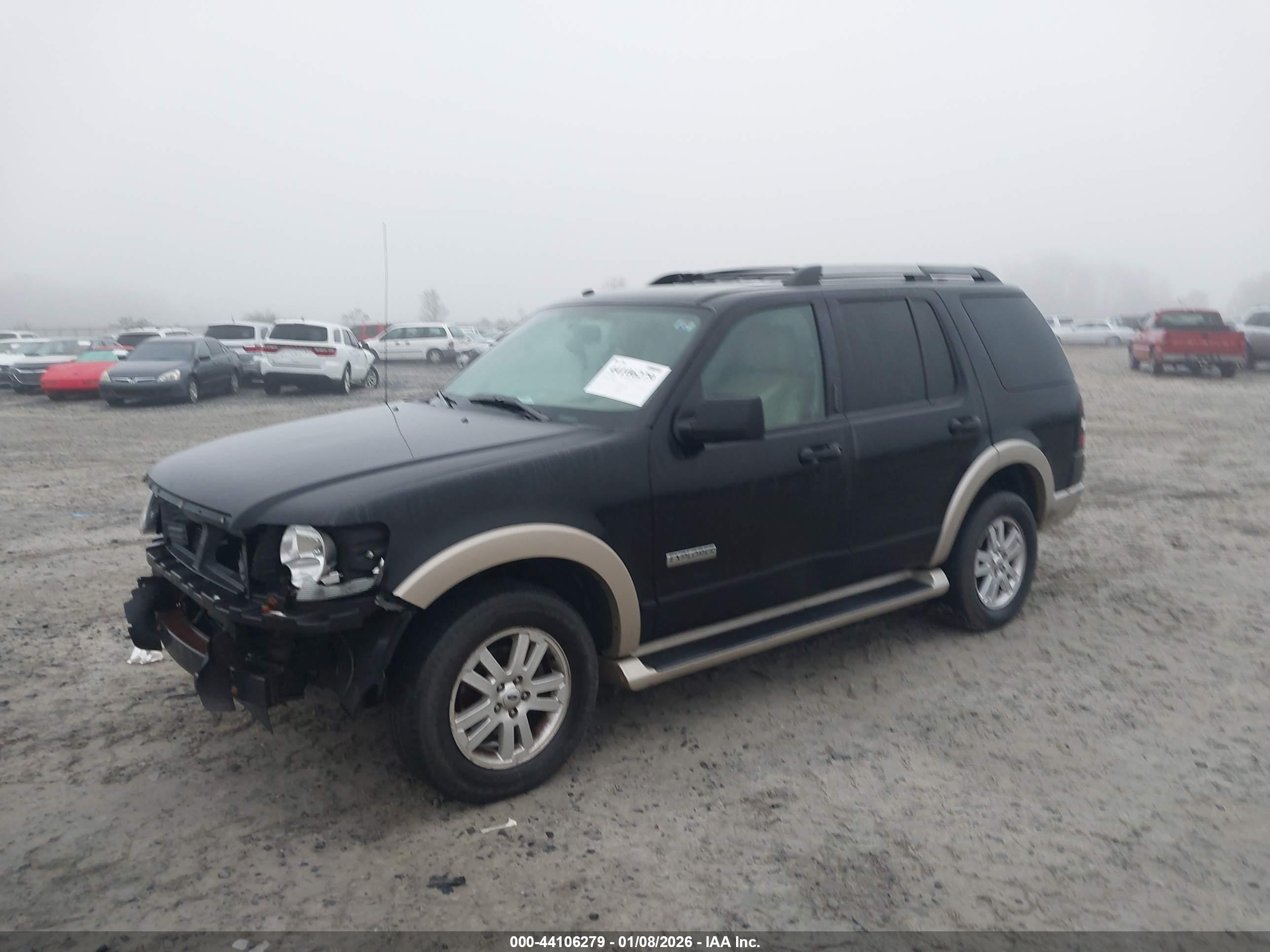 FORD EXPLORER image 2