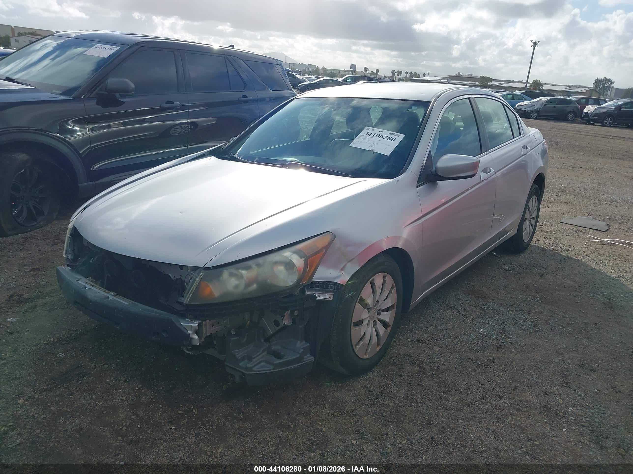 HONDA ACCORD image 2