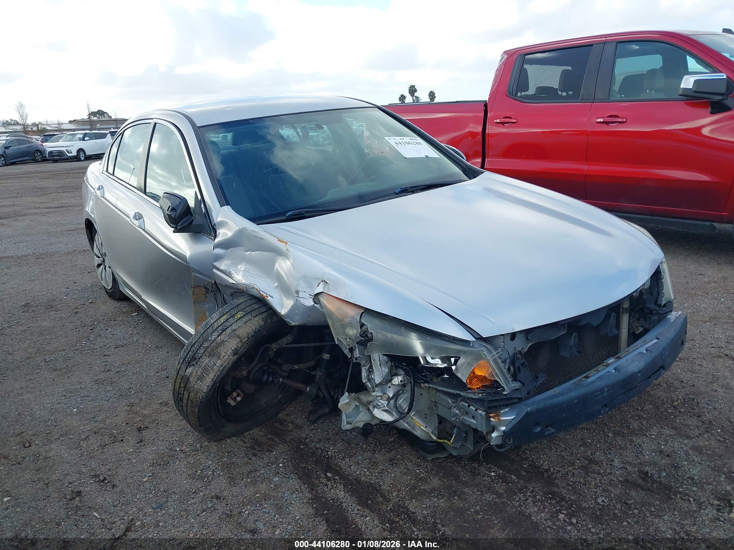 HONDA ACCORD image 6