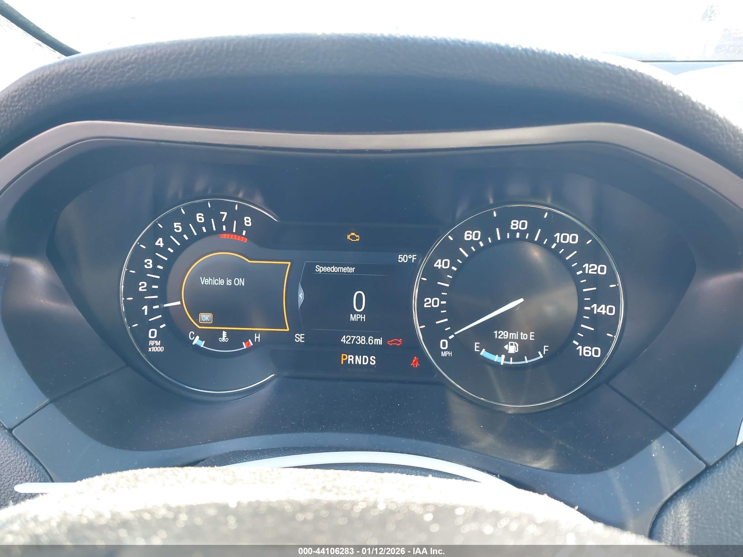 LINCOLN MKZ image 7