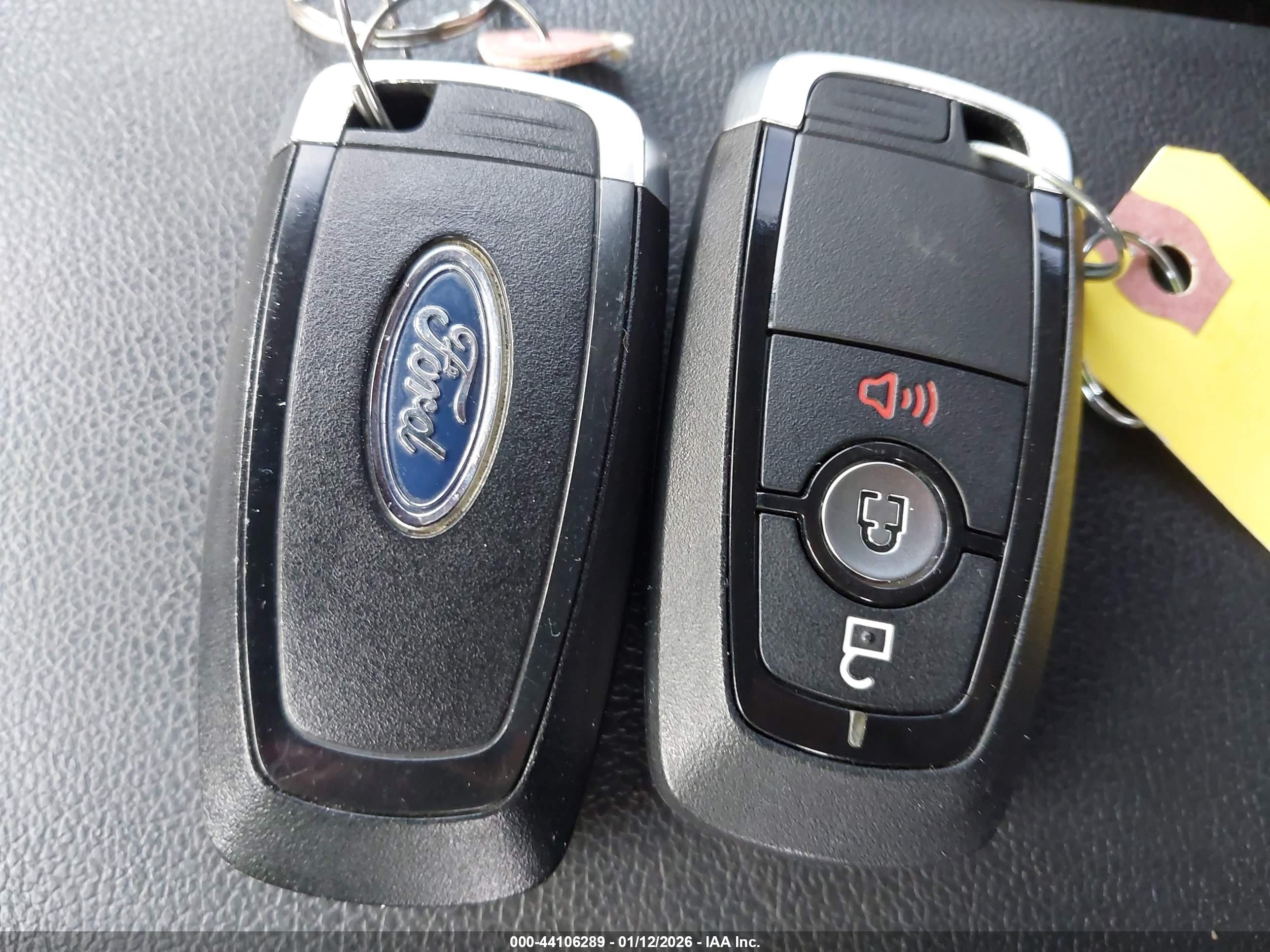 FORD ECOSPORT image 11